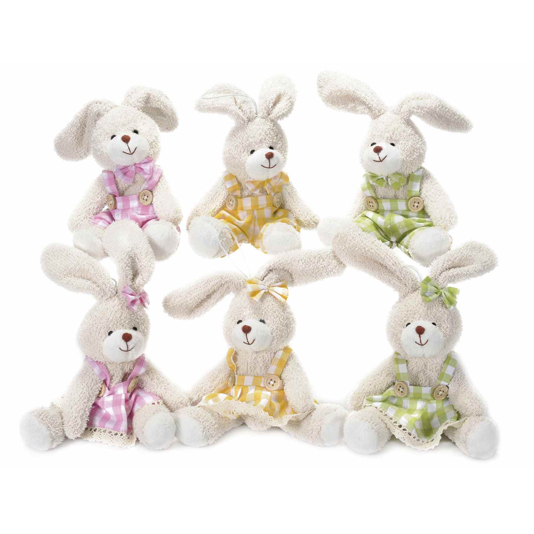 Coniglietto Portadolci