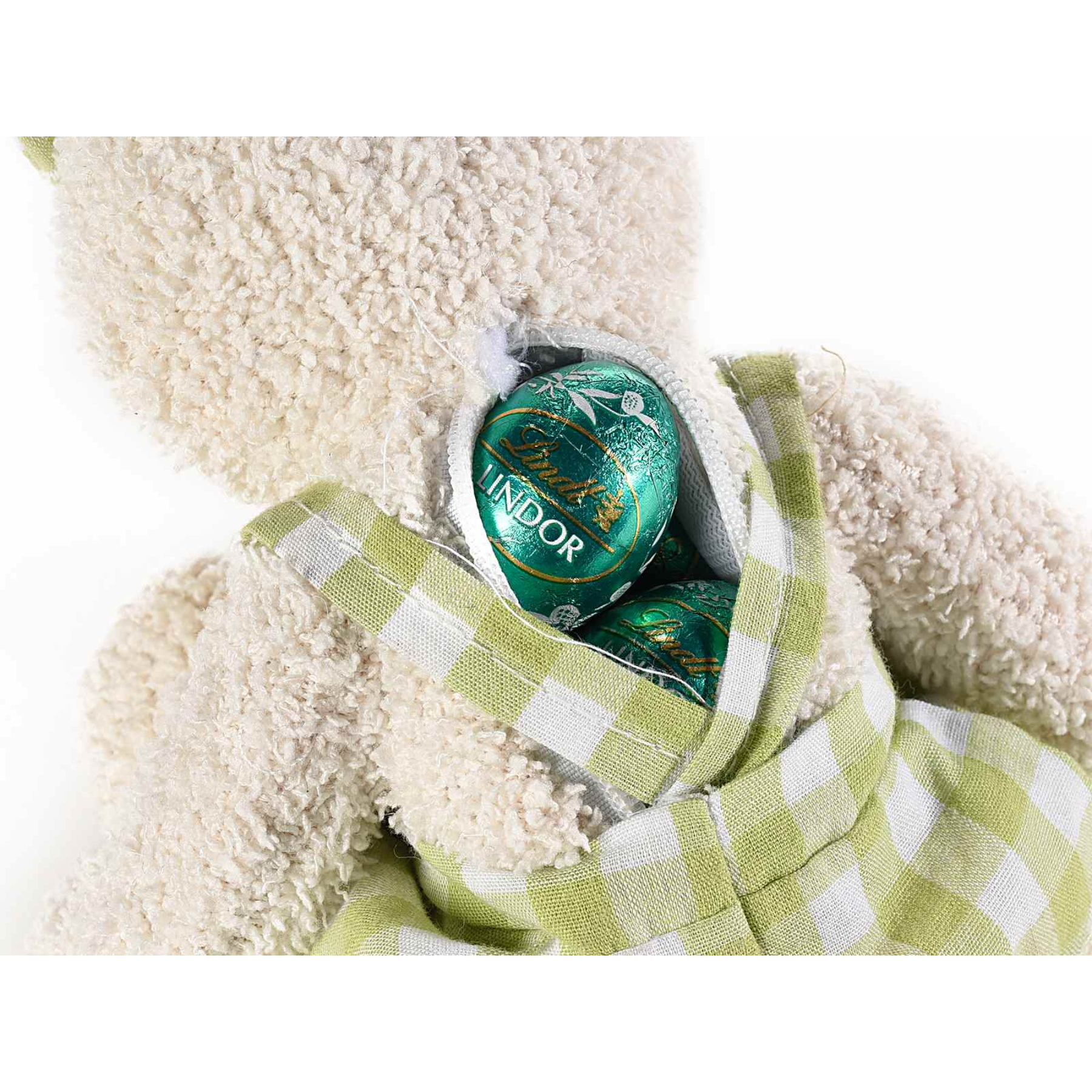 Coniglietto Portadolci