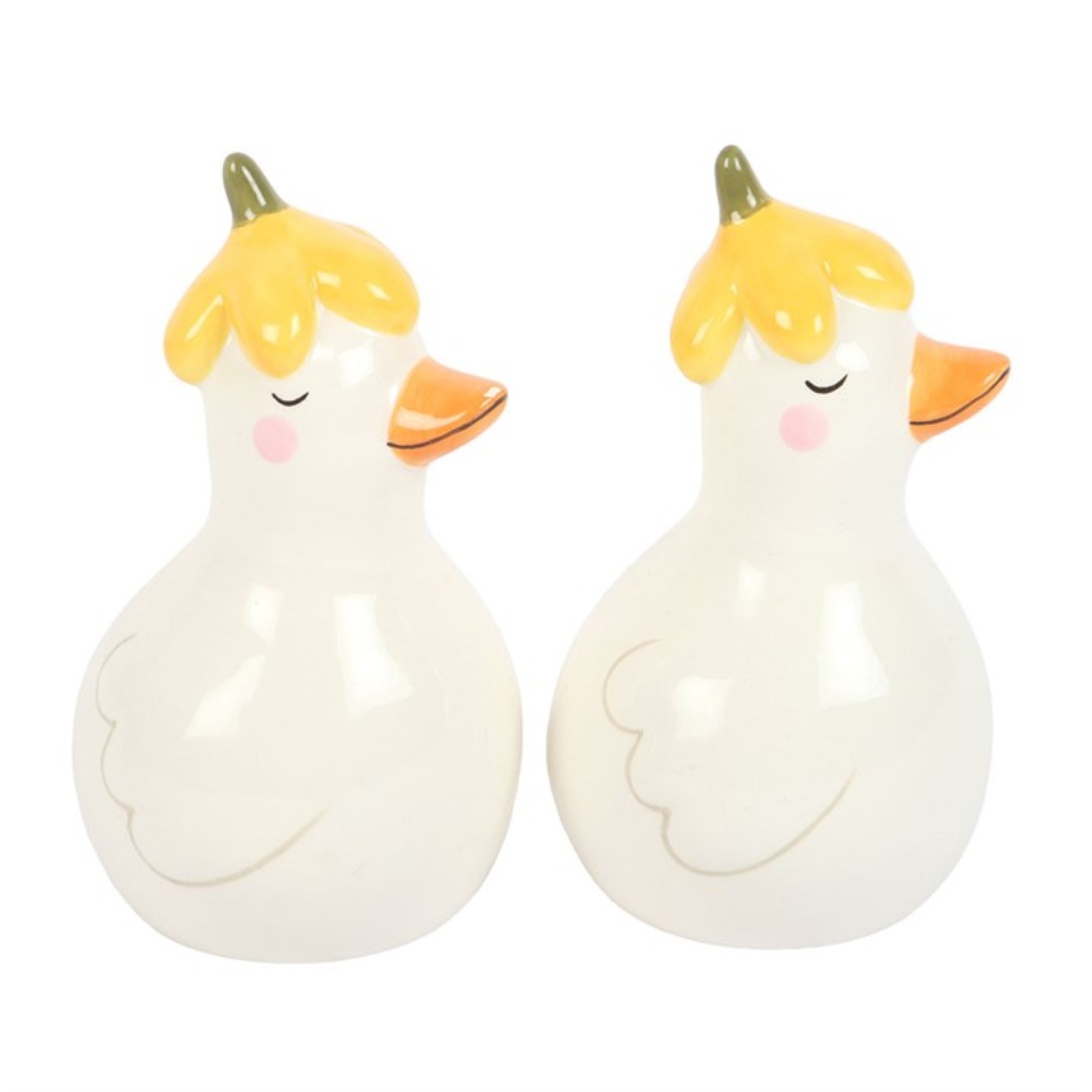 Sale e Pepe Paperella