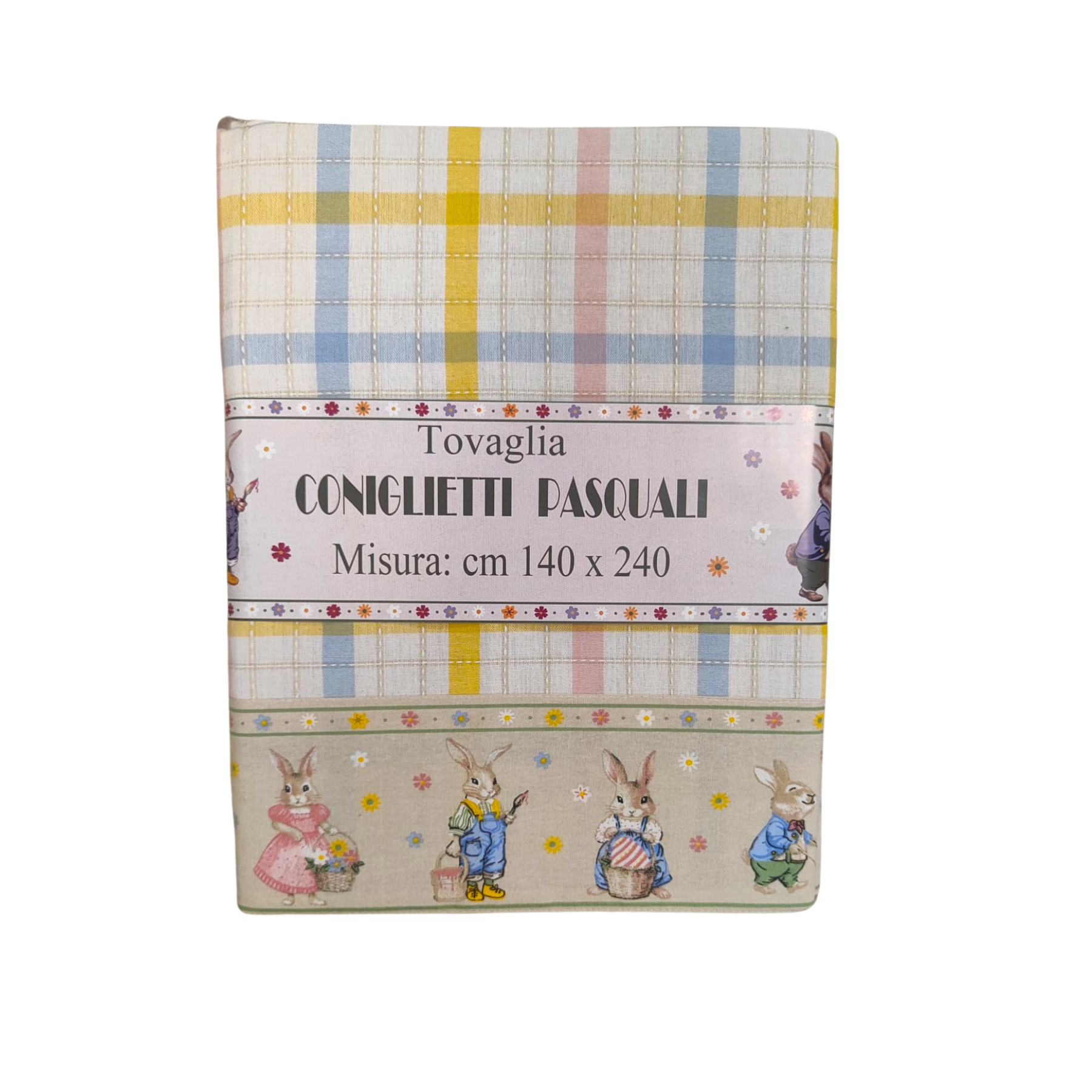 Tovaglia Coniglietti