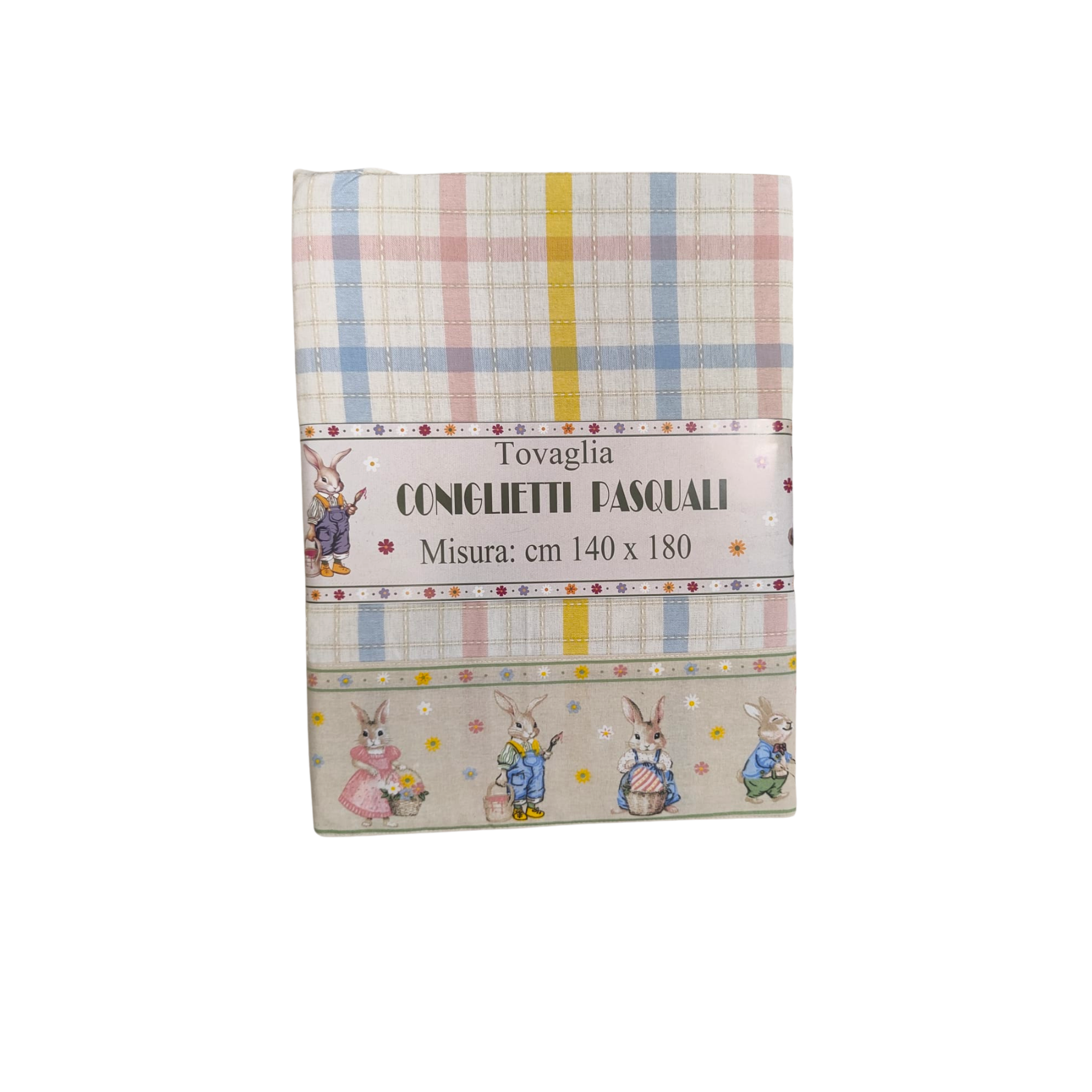 Tovaglia Coniglietti