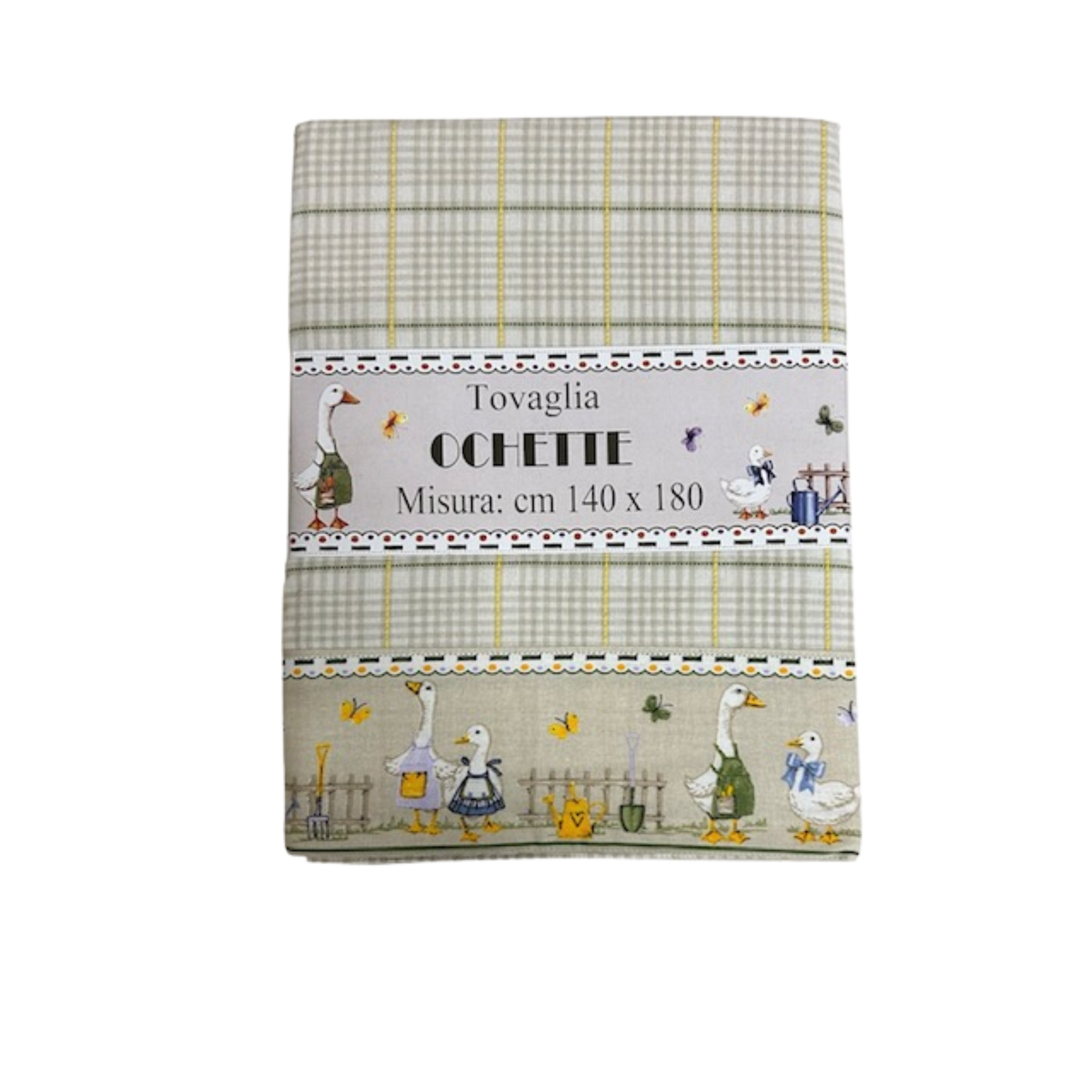 Tovaglia Ochette