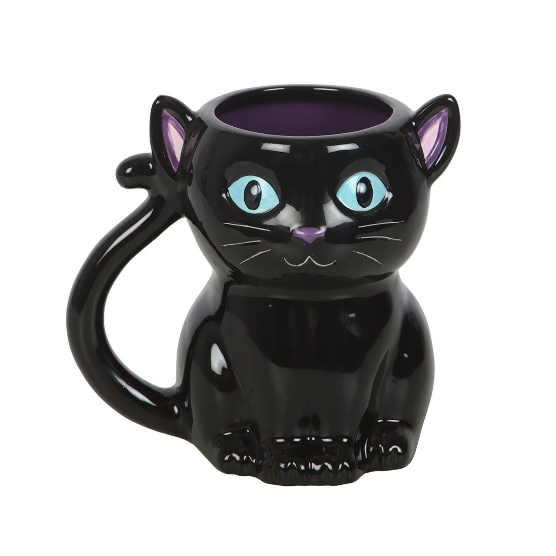 Tazza Gatto Nero PREORDINE!