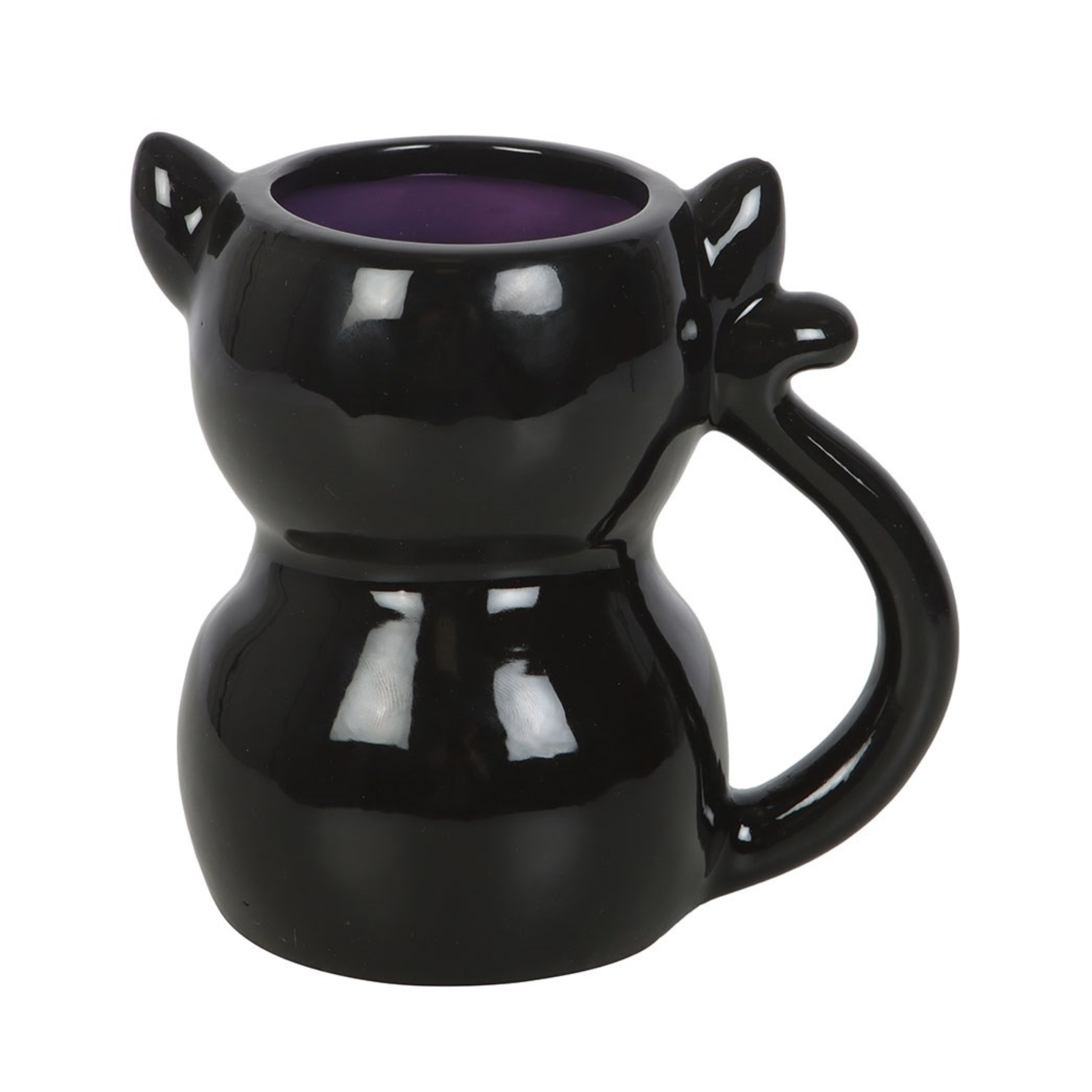 Tazza Gatto Nero PREORDINE!