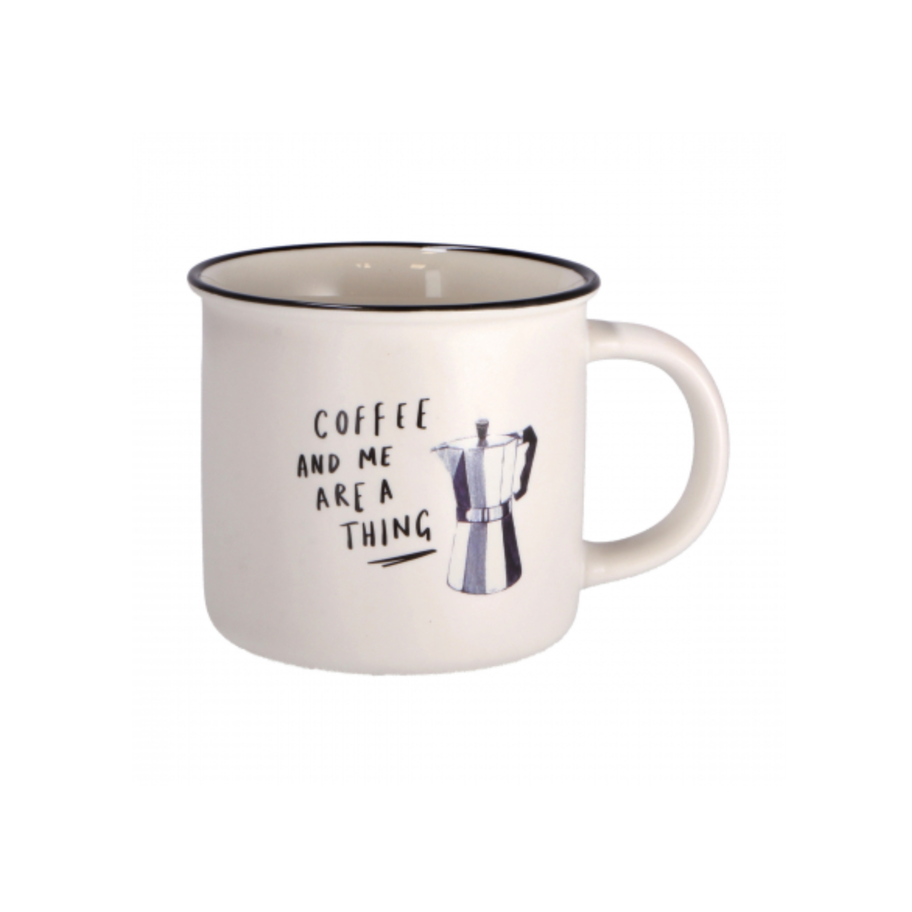 Tazza Coffee Time