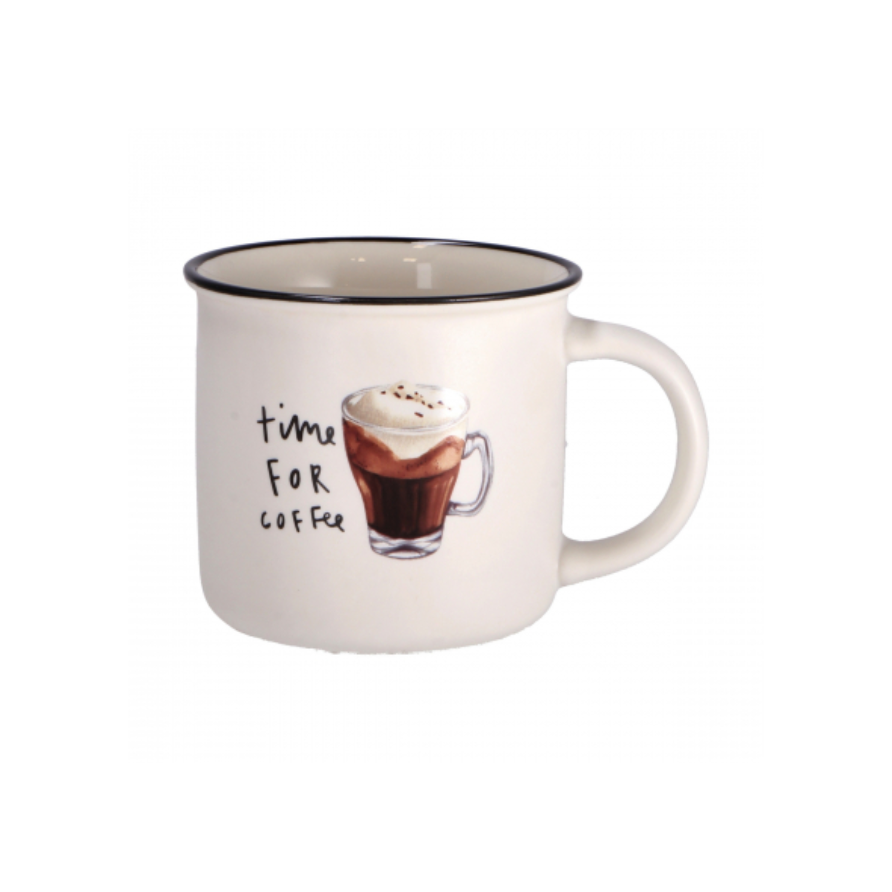 Tazza Coffee Time