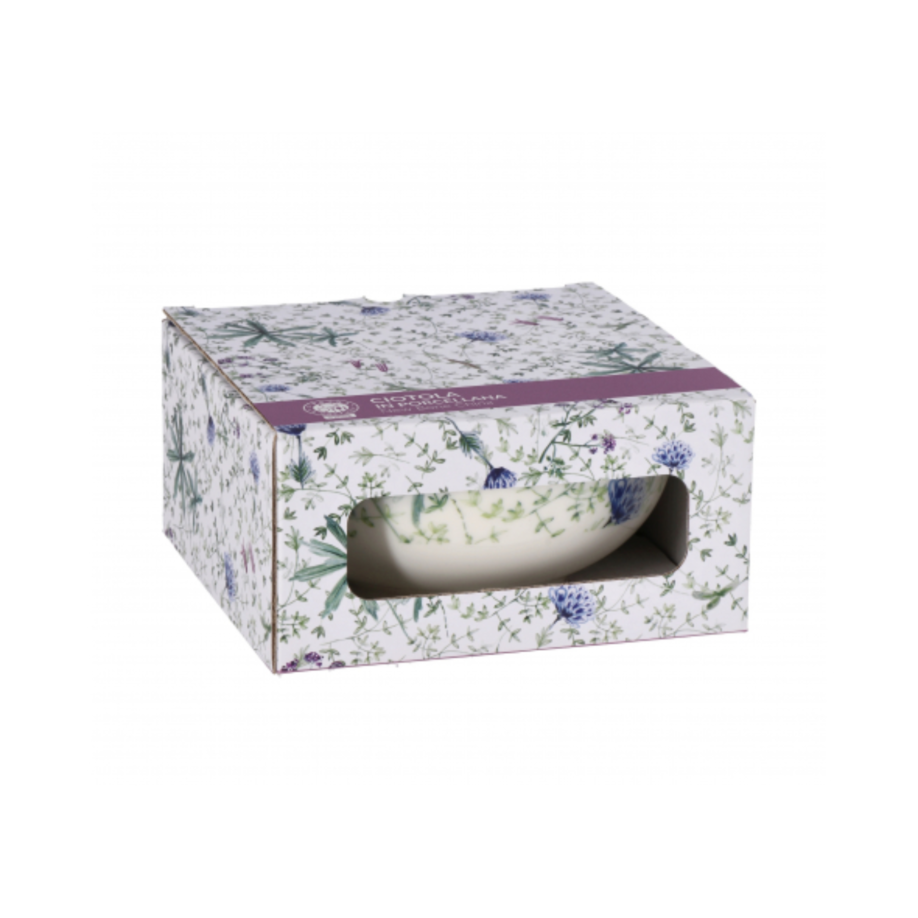 Ciotola Herbes