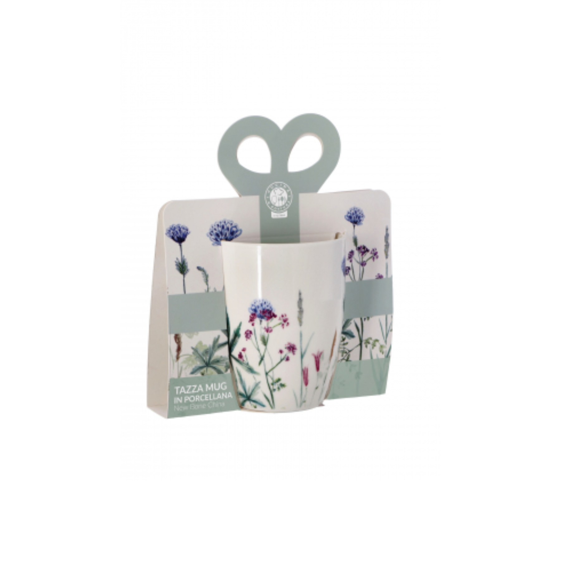 Mug Herbes