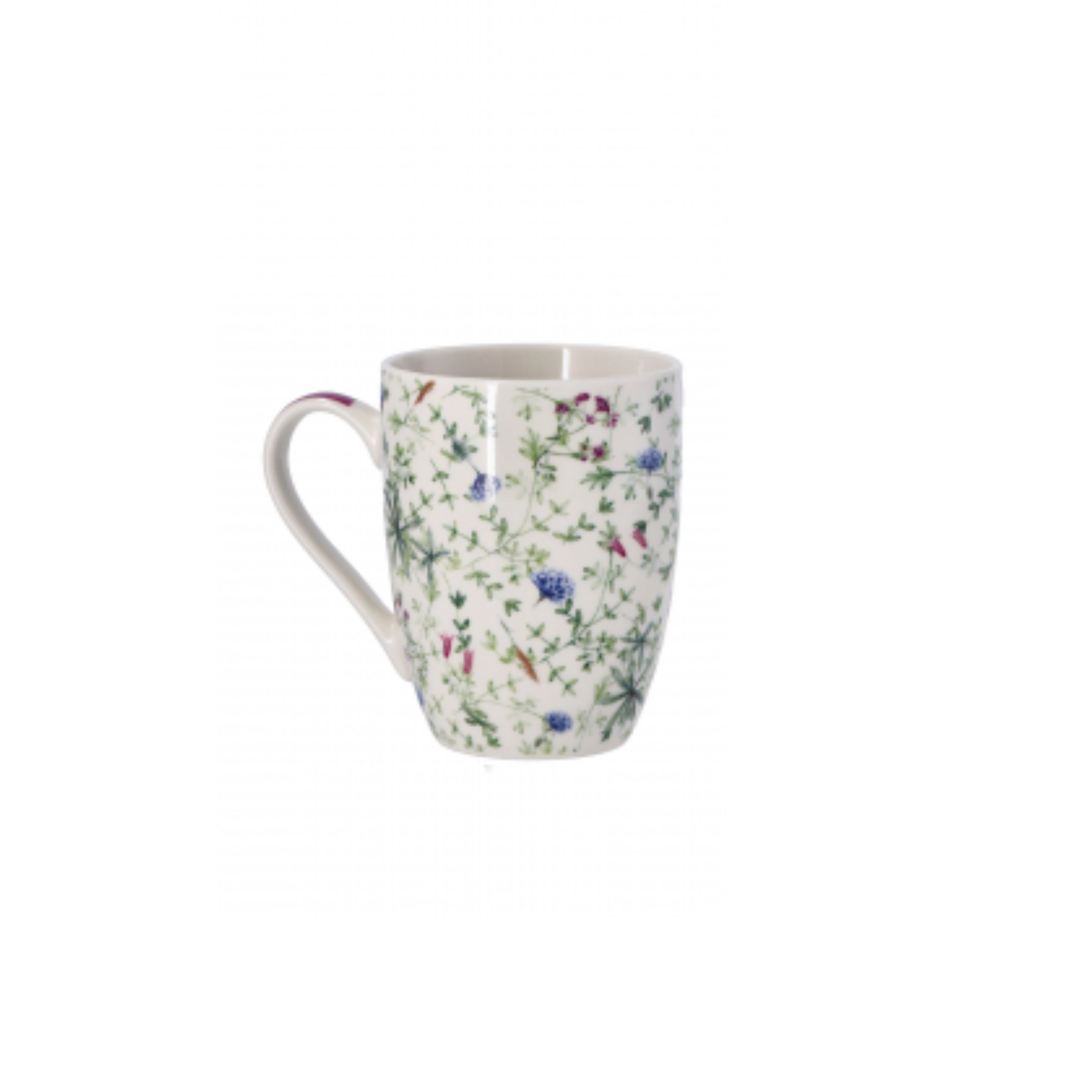 Mug Herbes