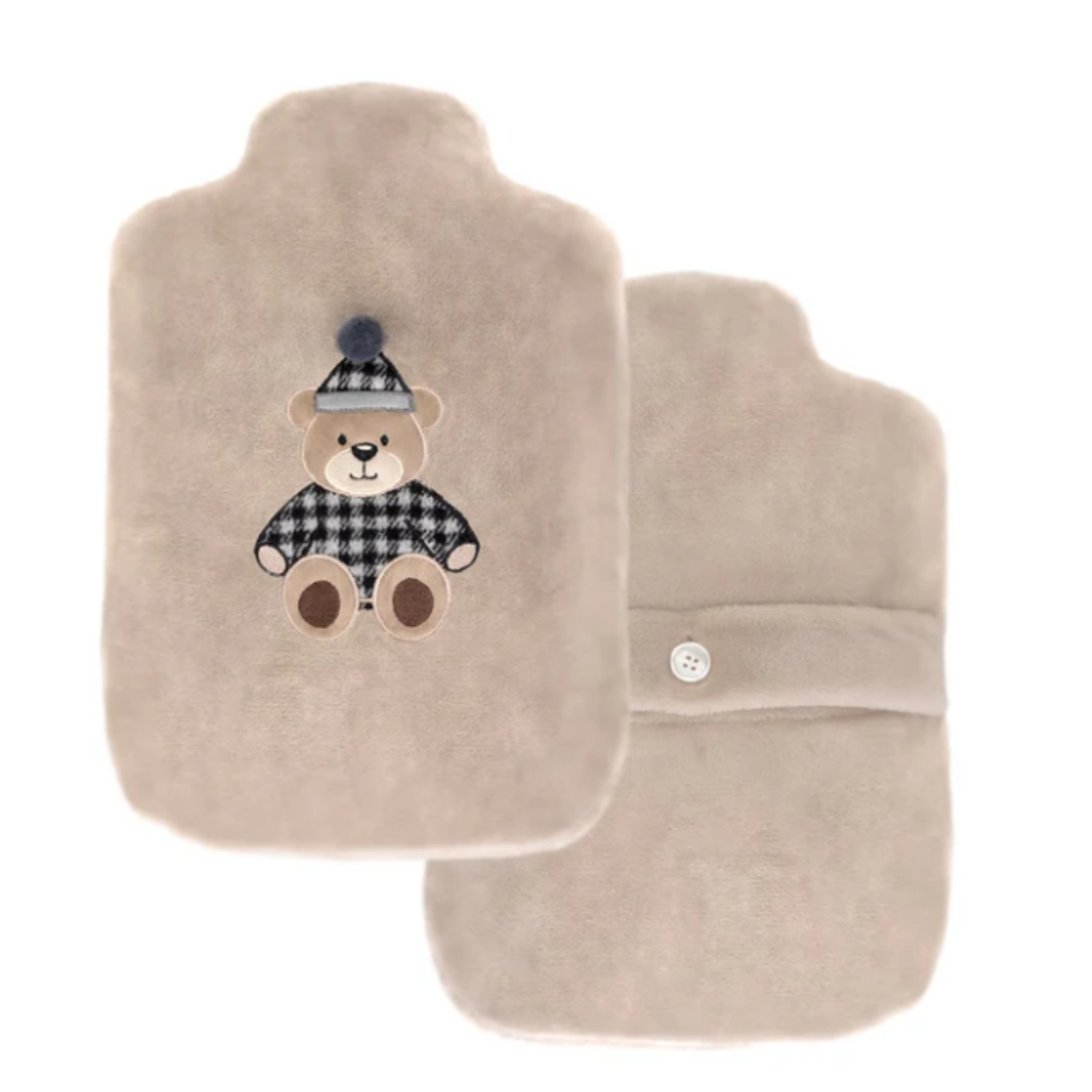 Borsa Acqua Calda Teddy Lovely Shabby