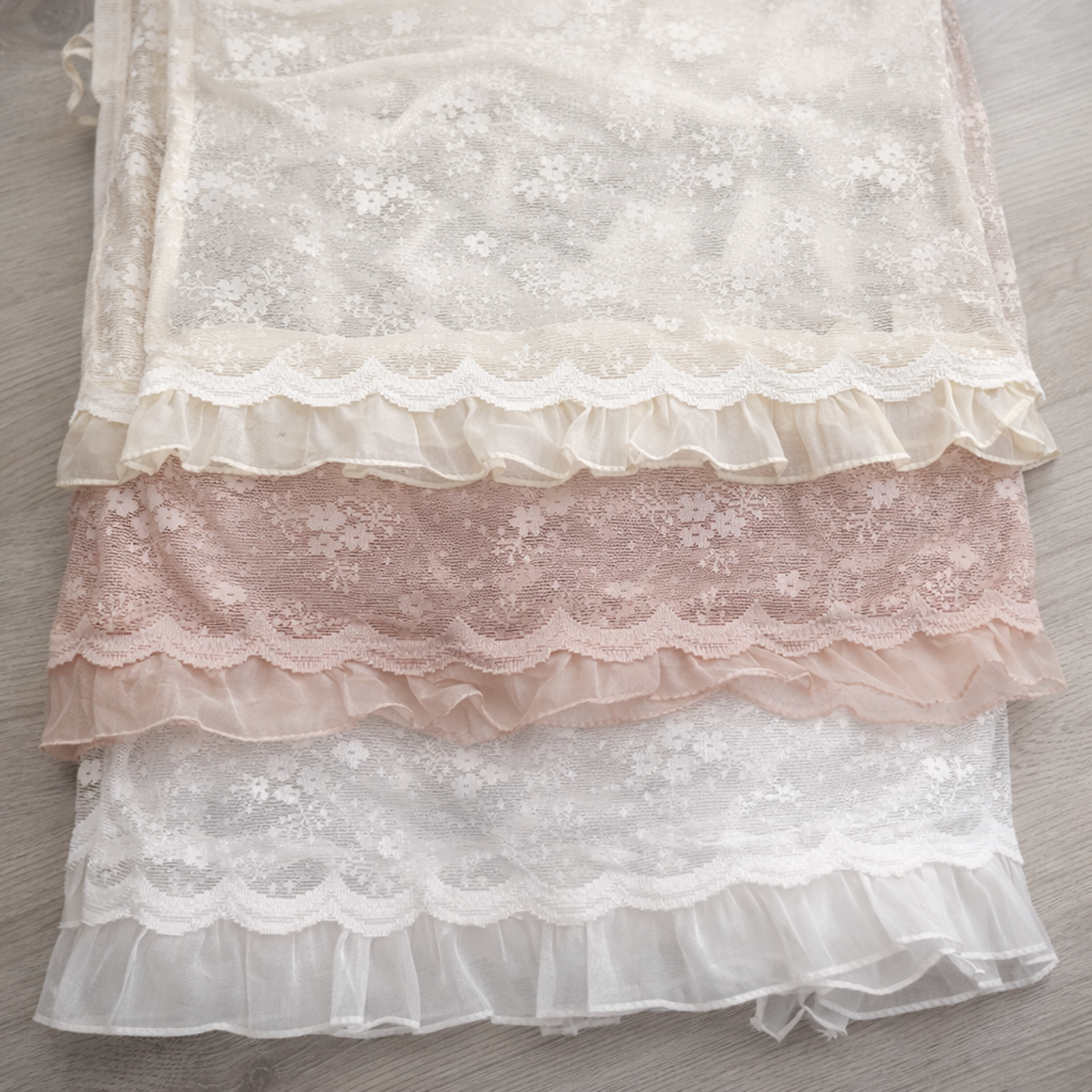 Tendone Anemone Atelier 17