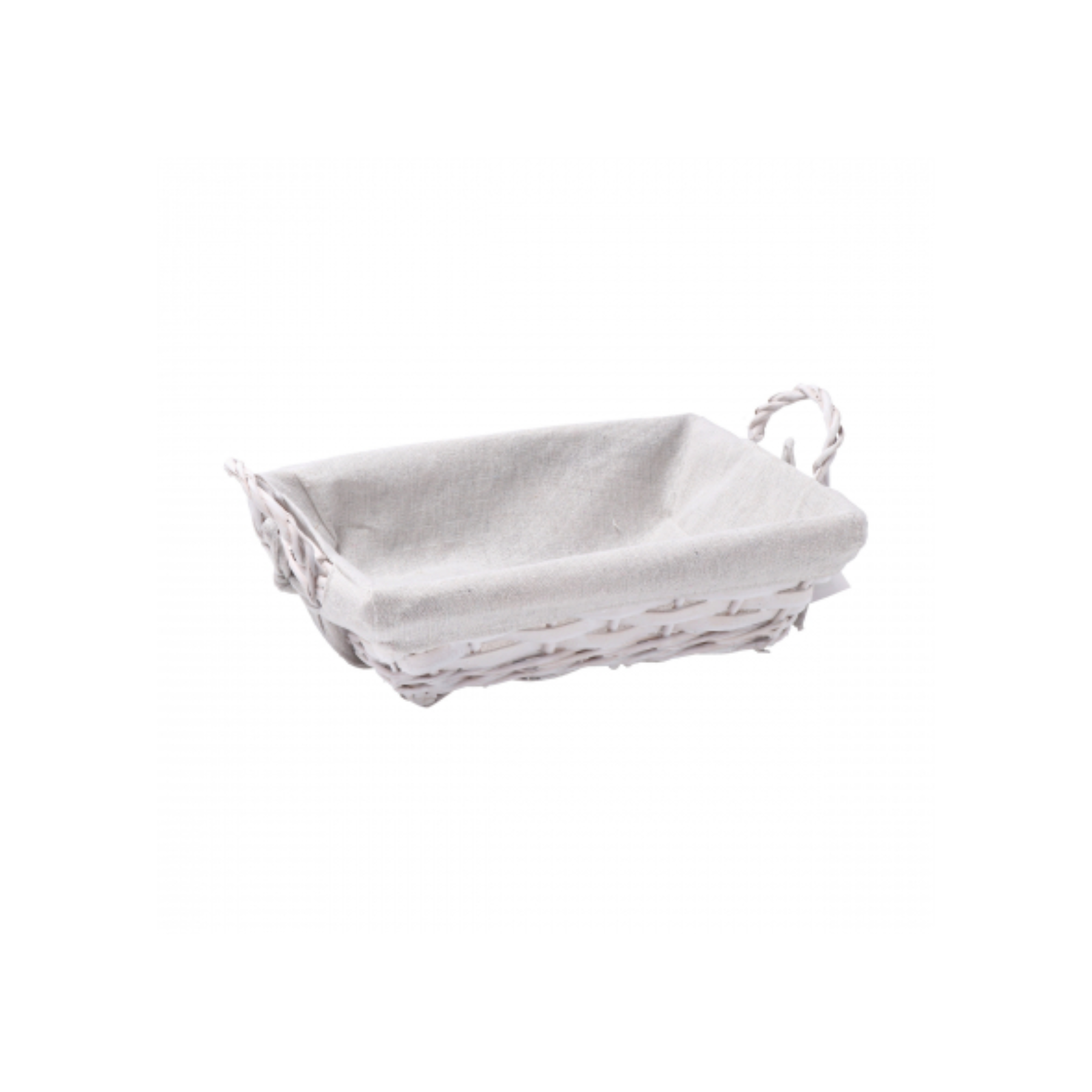 Cestino in Salice "Beira"