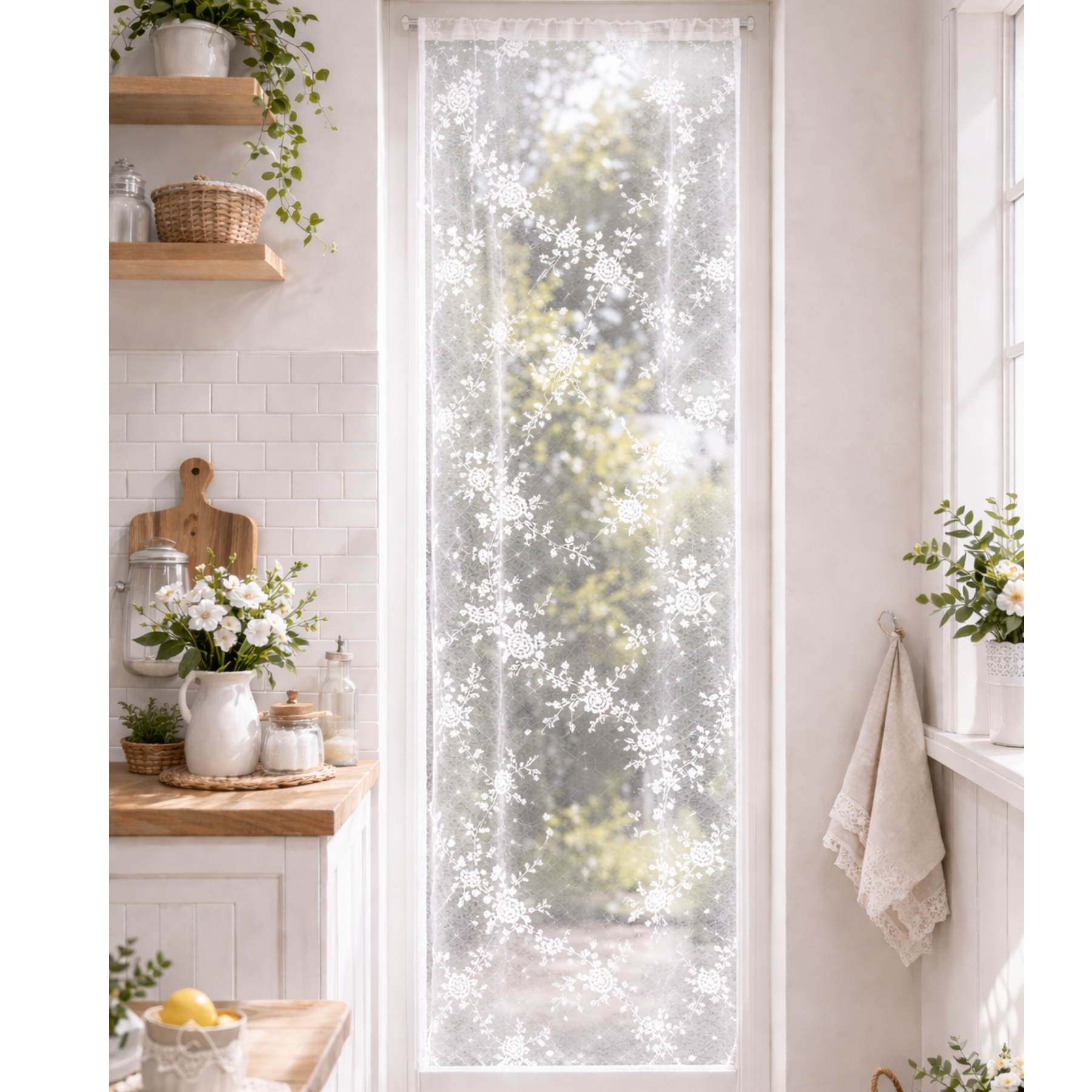 Tendina Ciel Atelier 17