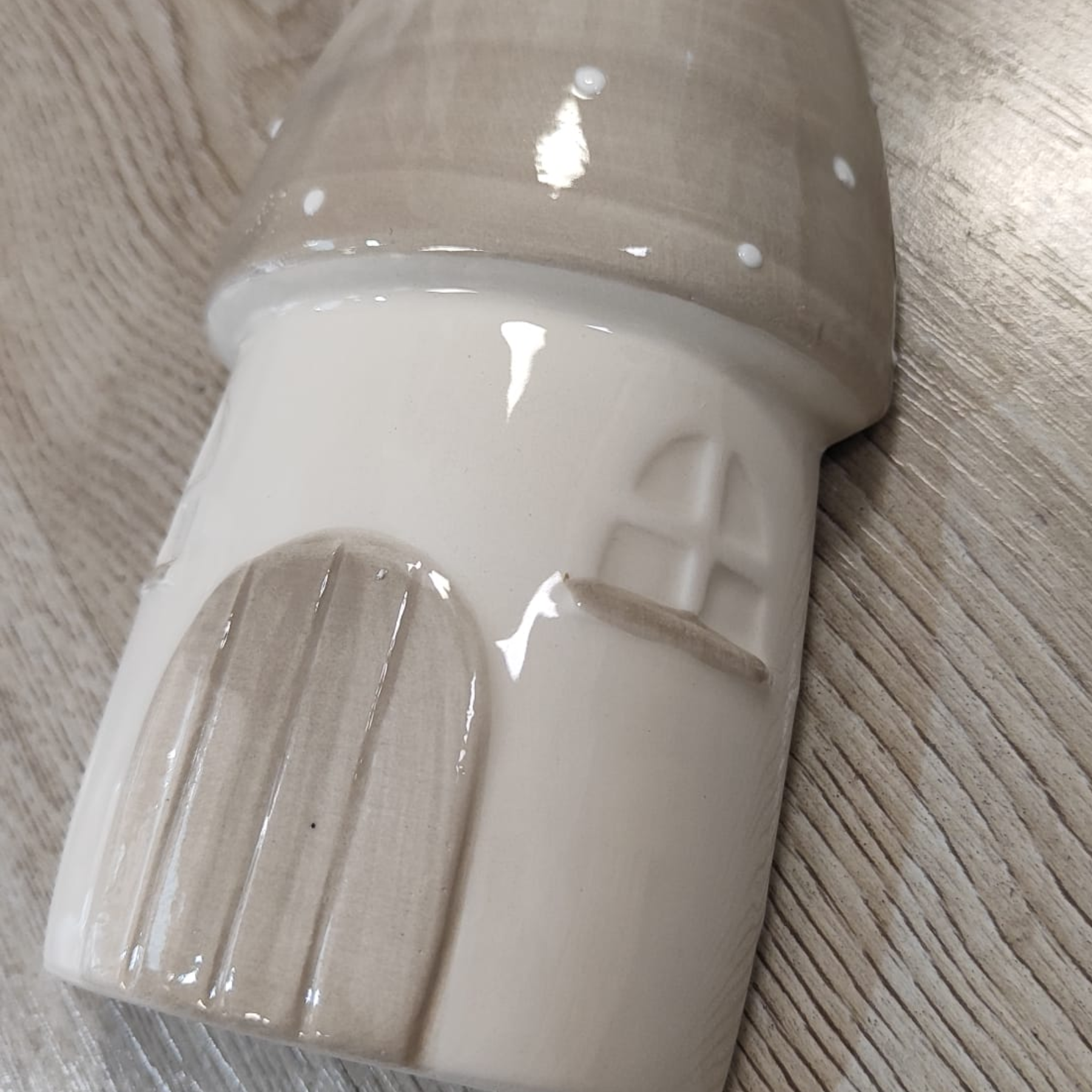 Umidificatore Casetta Fungo