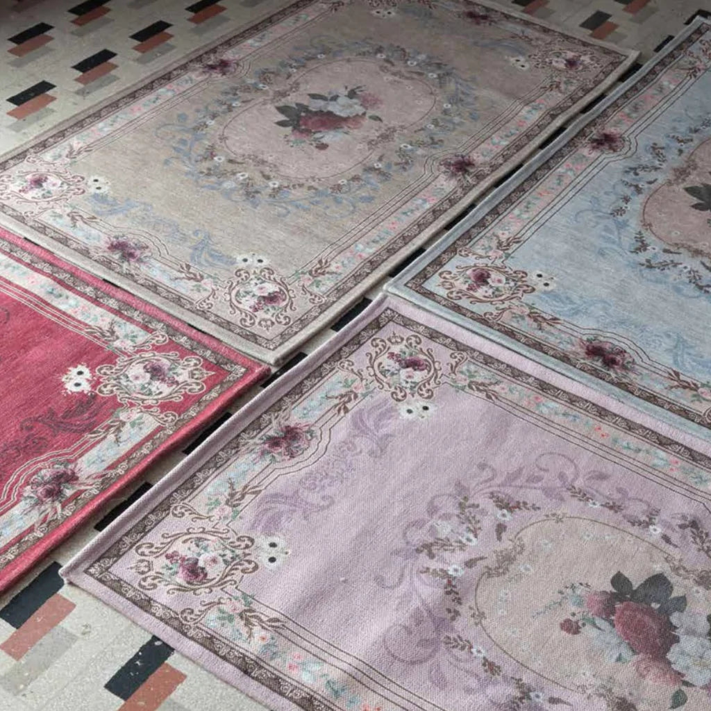 Tappeto Jasmine Atelier 17