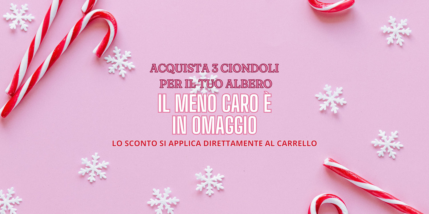 Decorazioni da Appendere