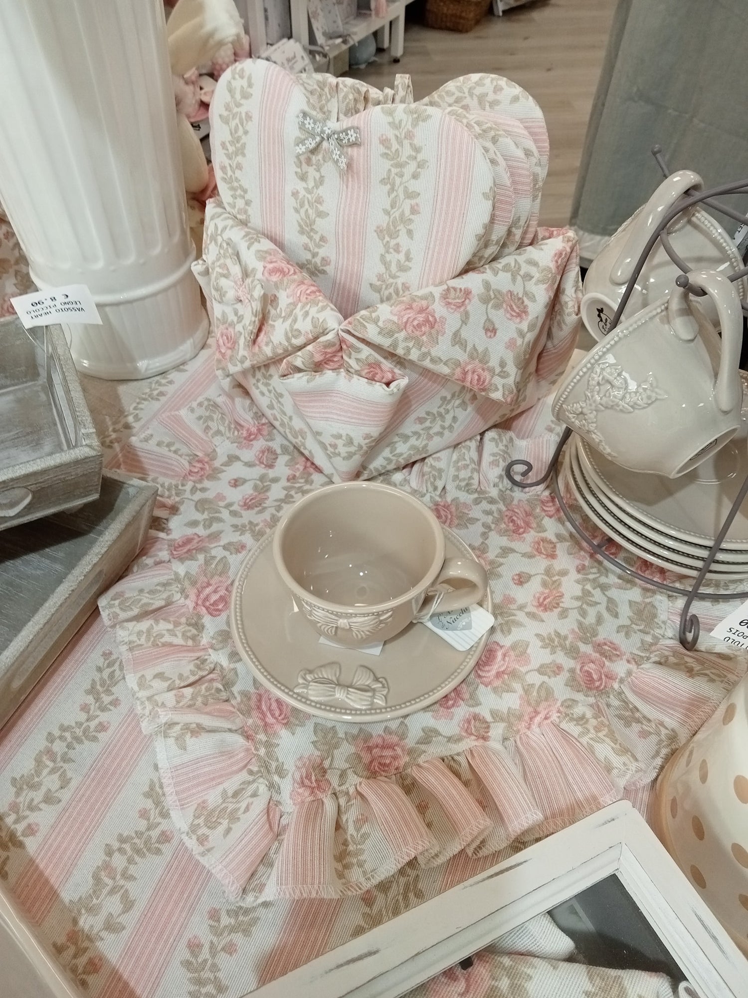 Accessori Tessili