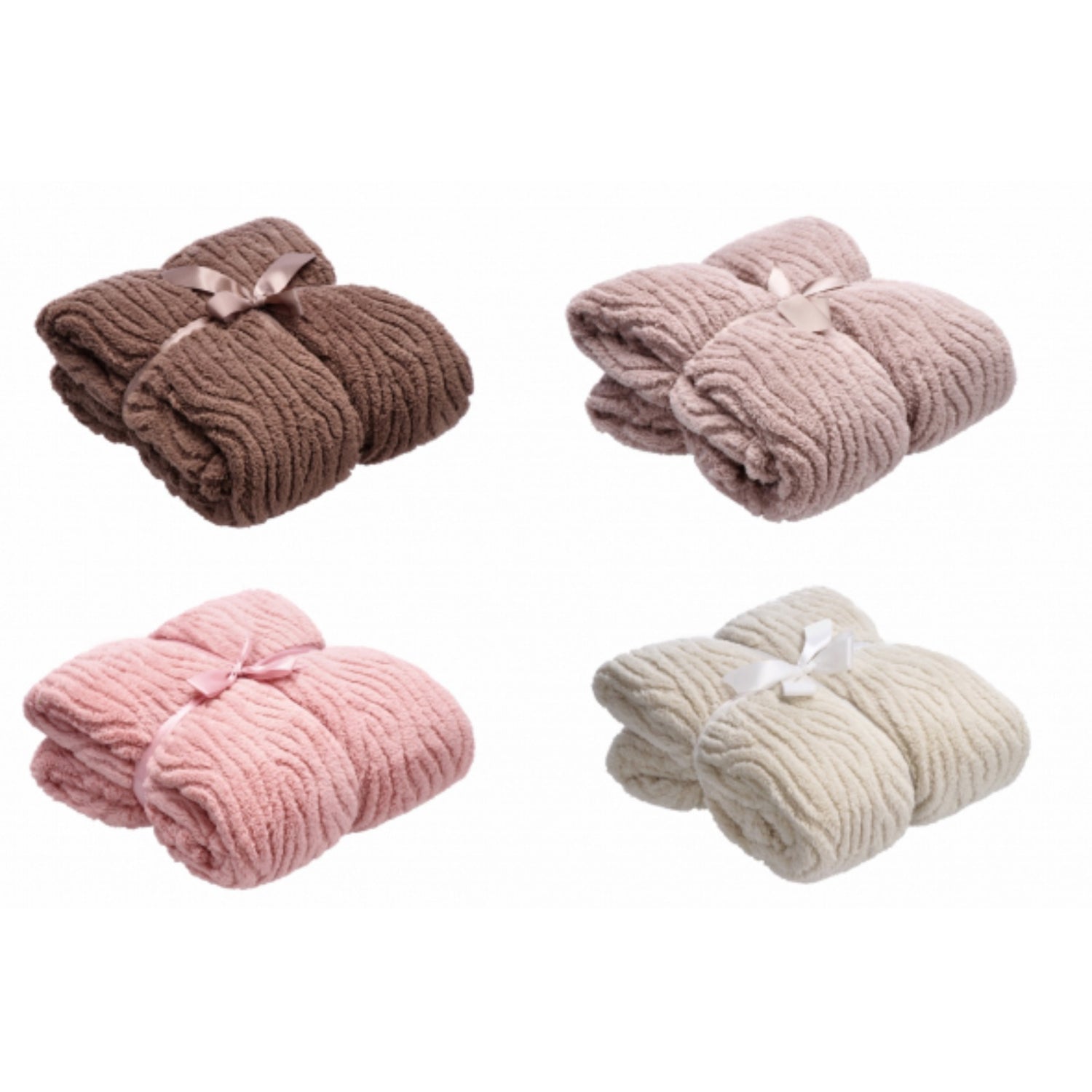 Coperta Coral