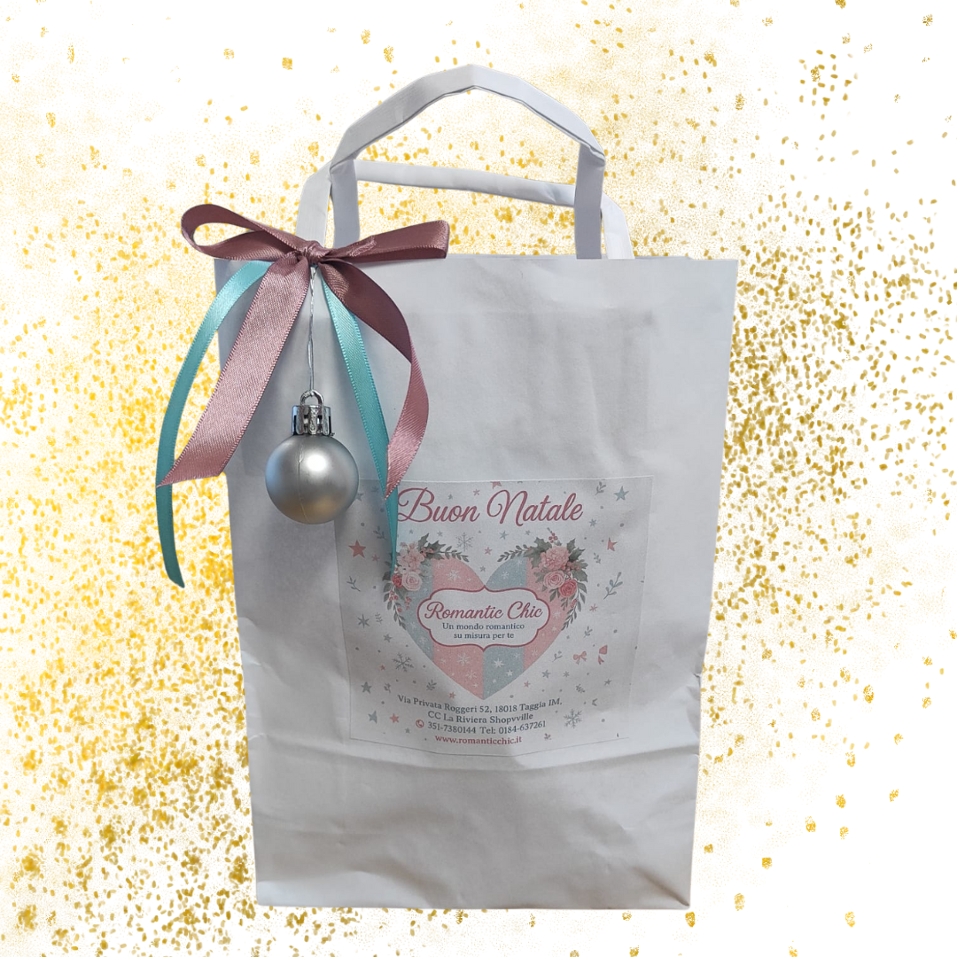 Sacchetto Regalo S