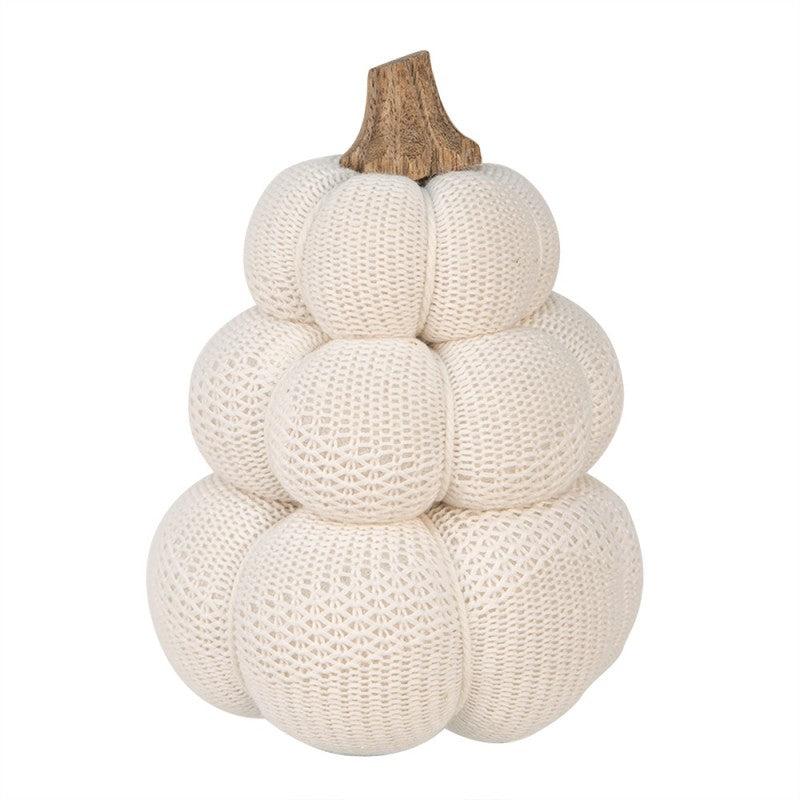 Tris Zucca