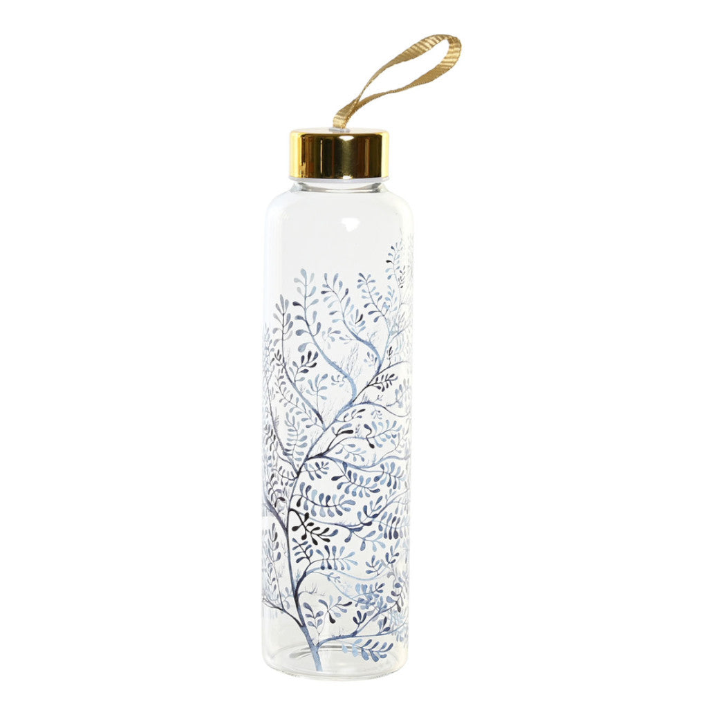 Bottiglia Coralli in Borosilicato