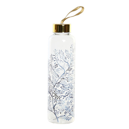Bottiglia Coralli in Borosilicato