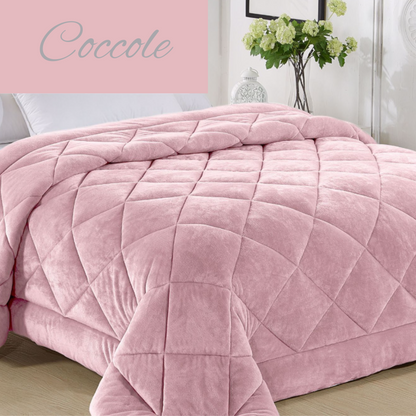 Trapunta Coccole Lovely Shabby