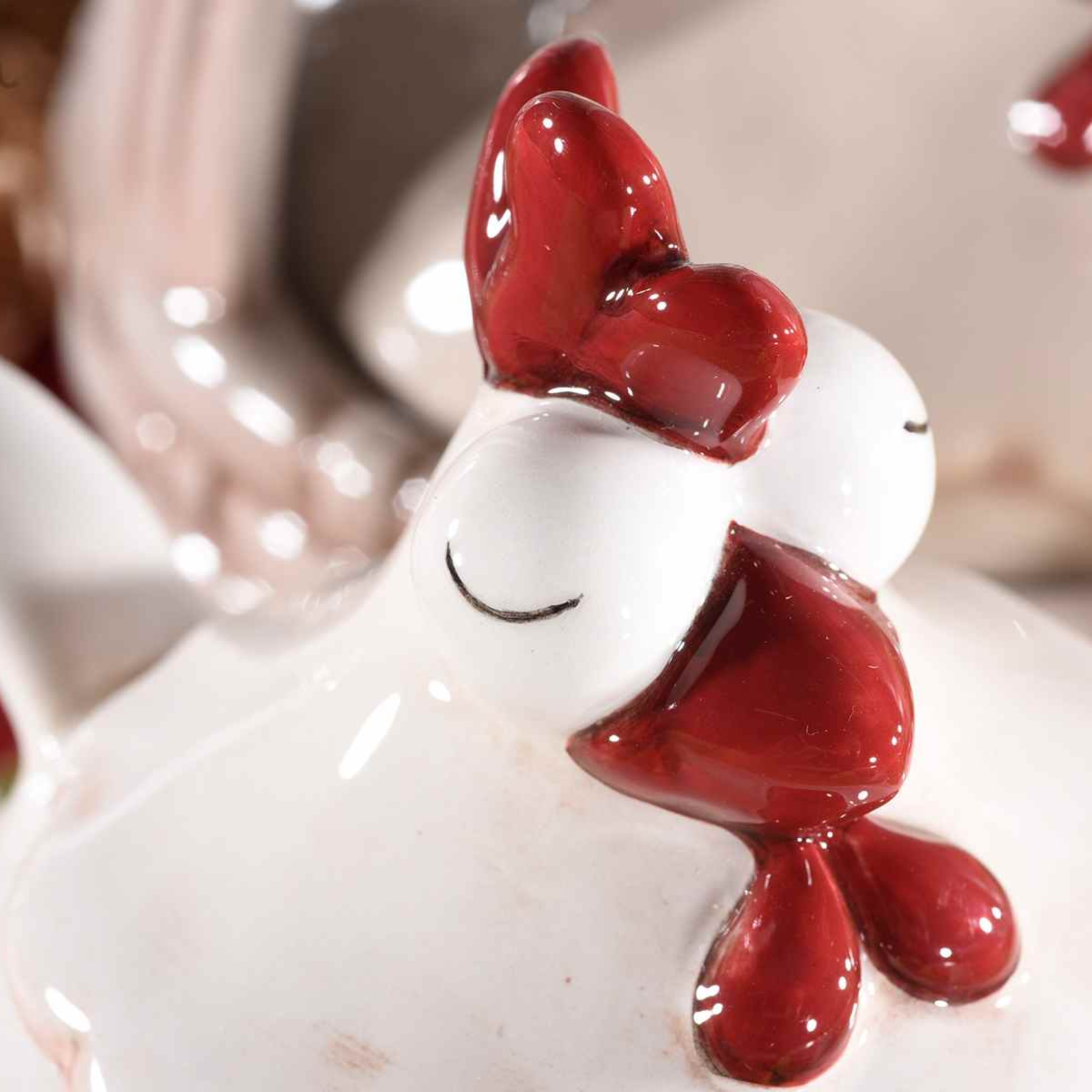 Tea For One Gallinella