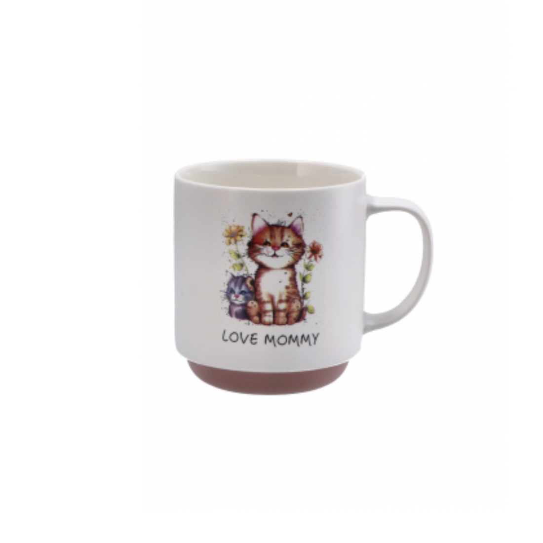Tazza Mommy Cats
