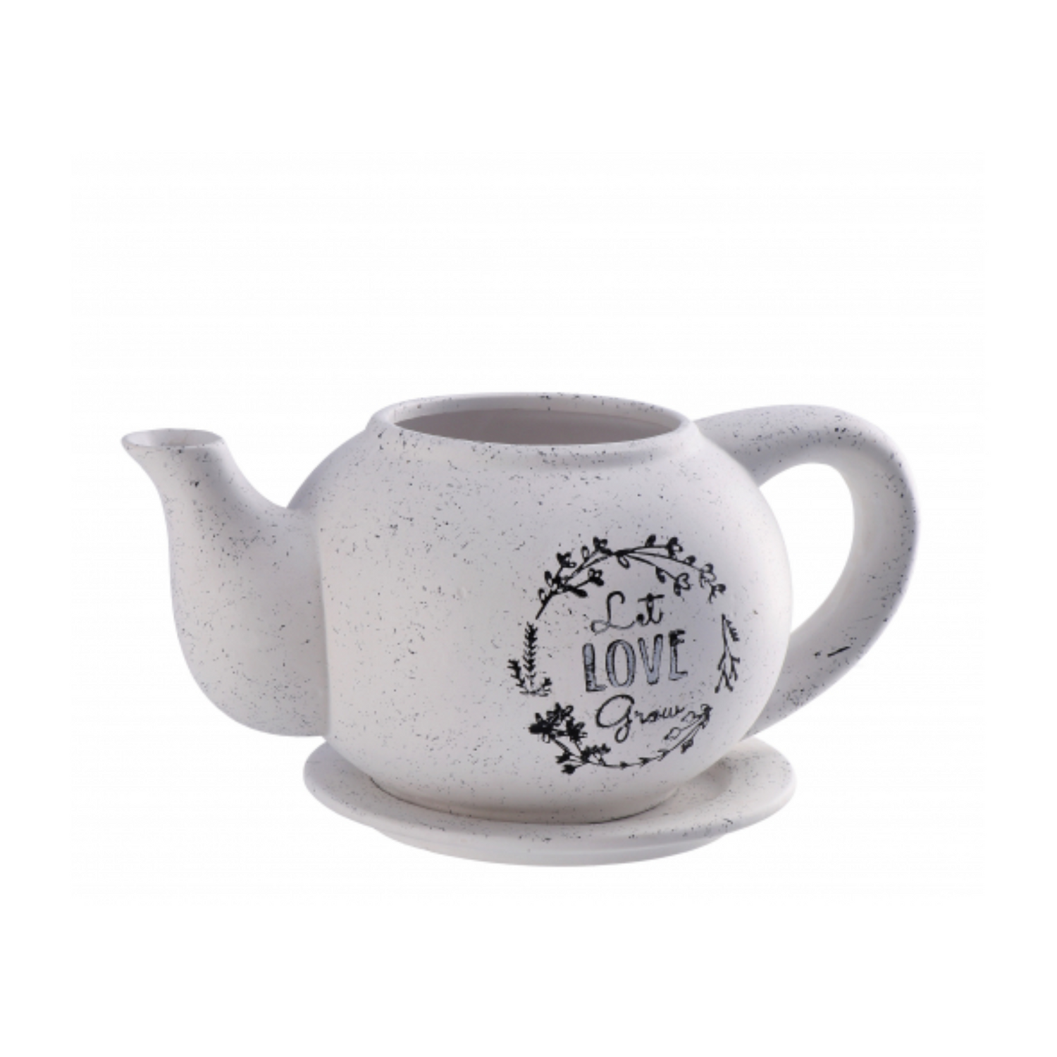 Vaso Teiera in Ceramica