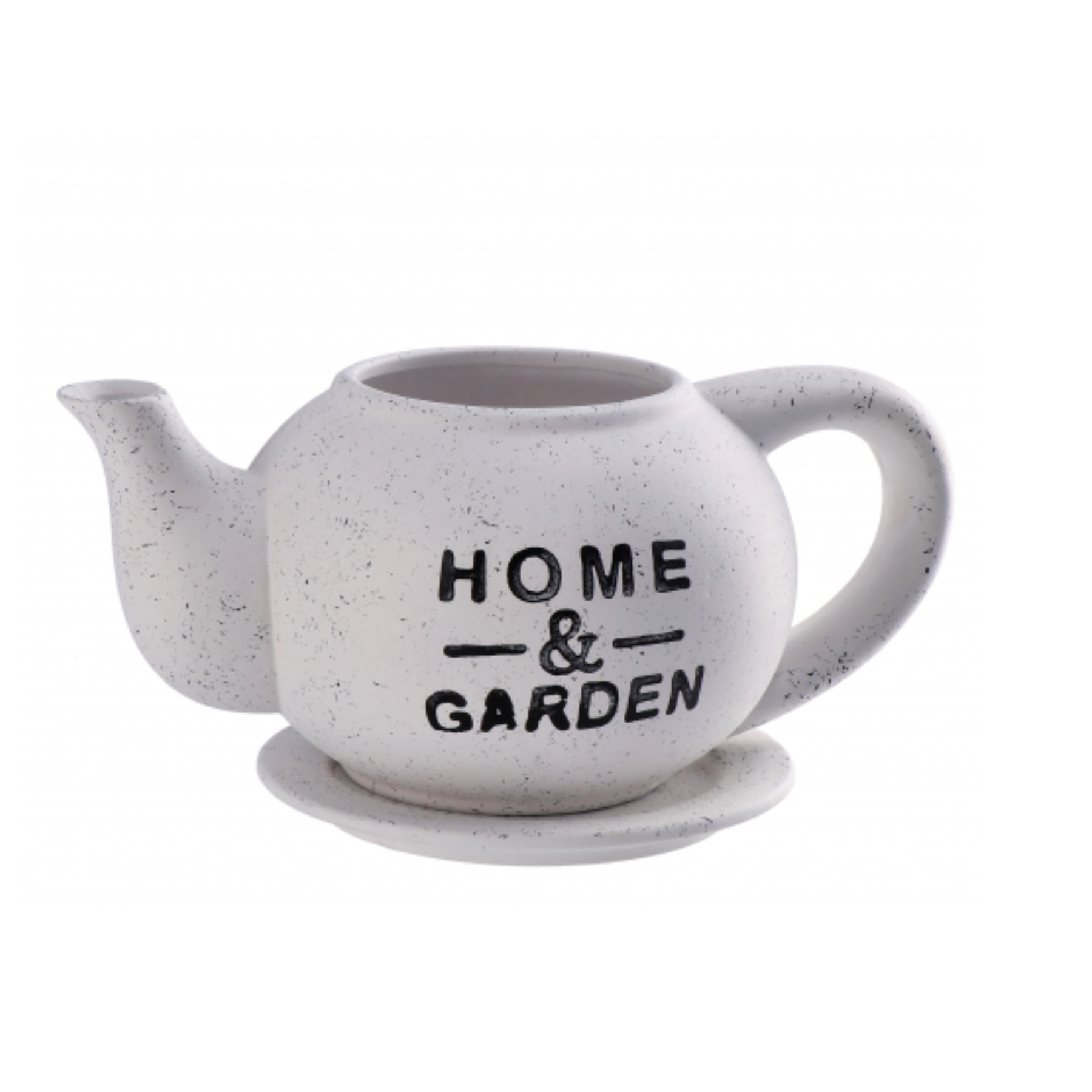 Vaso Teiera in Ceramica