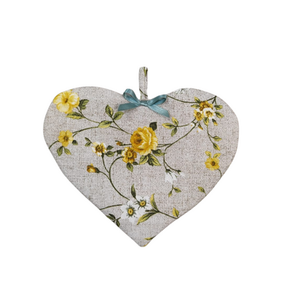 Presina Cuore Rosellina