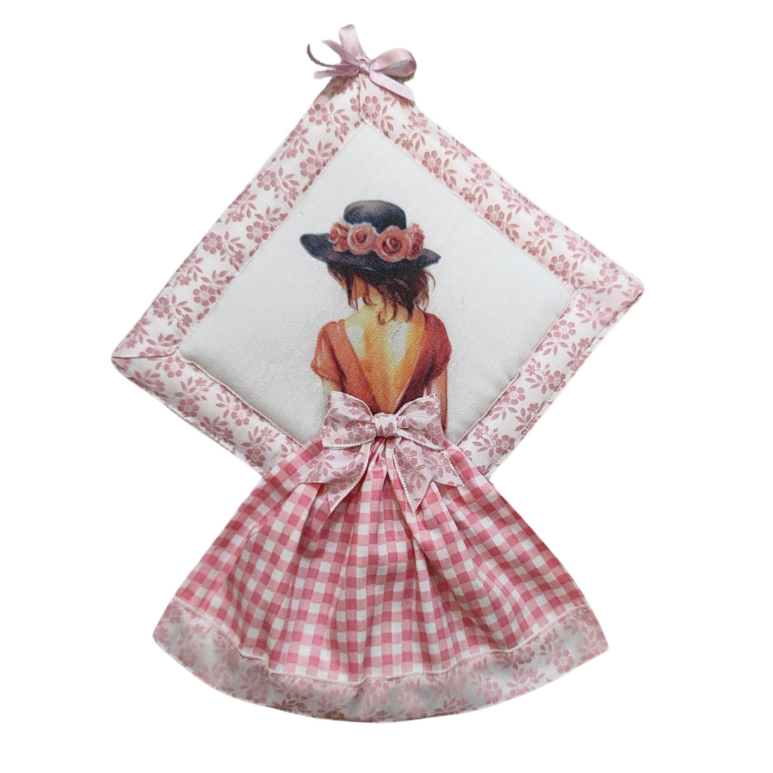 Presina Lady Flowers