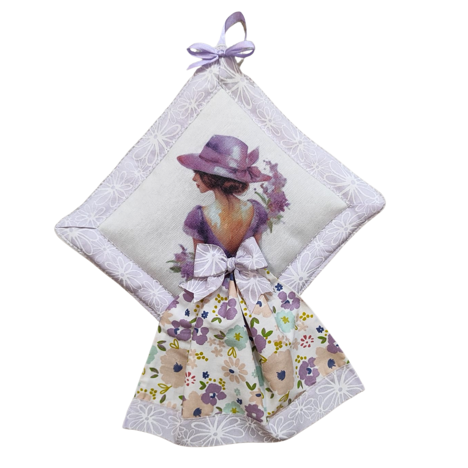 Presina Lady Flowers