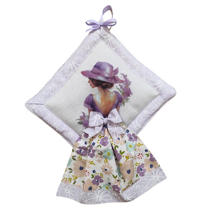 Presina Lady Flowers