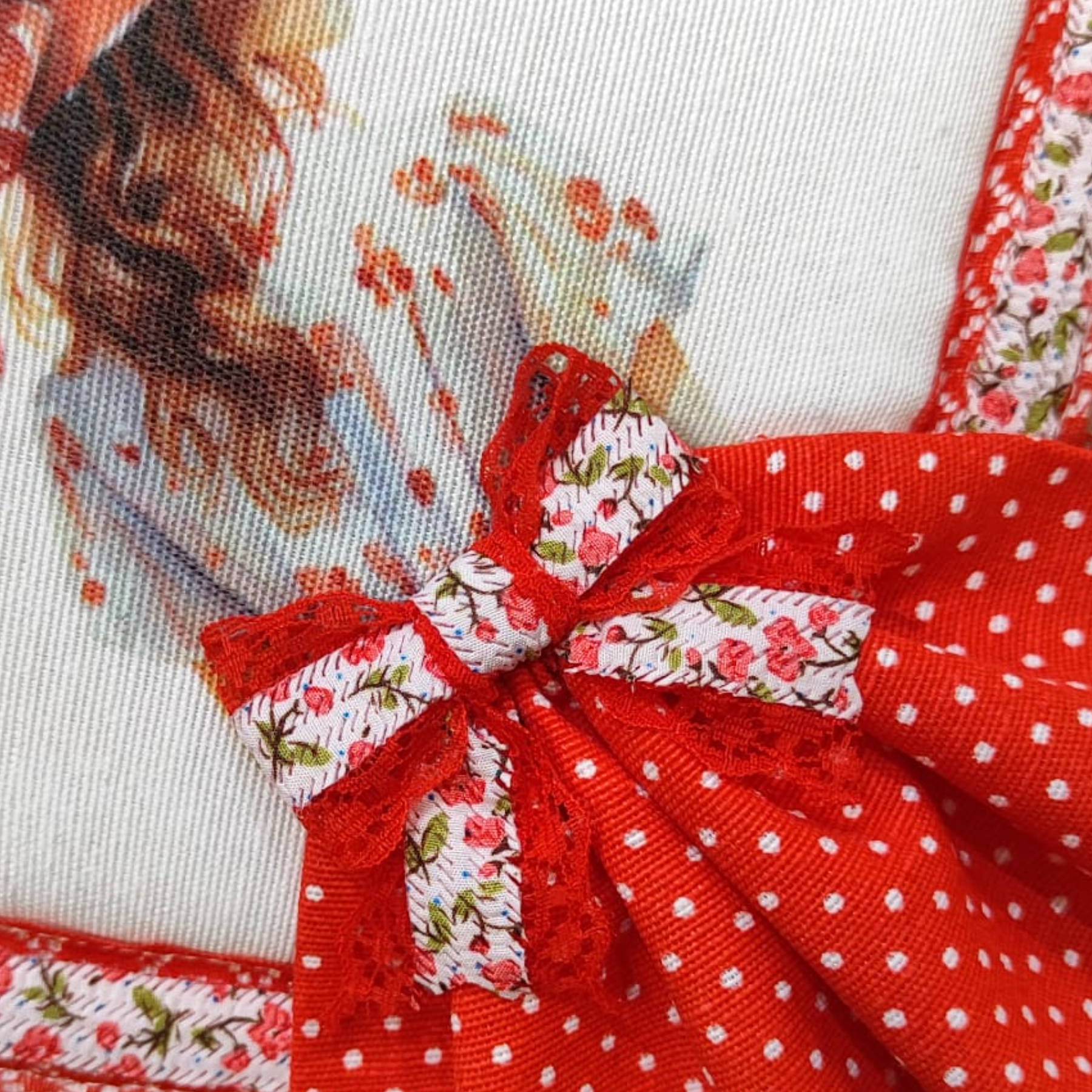 Presina Lady Flowers
