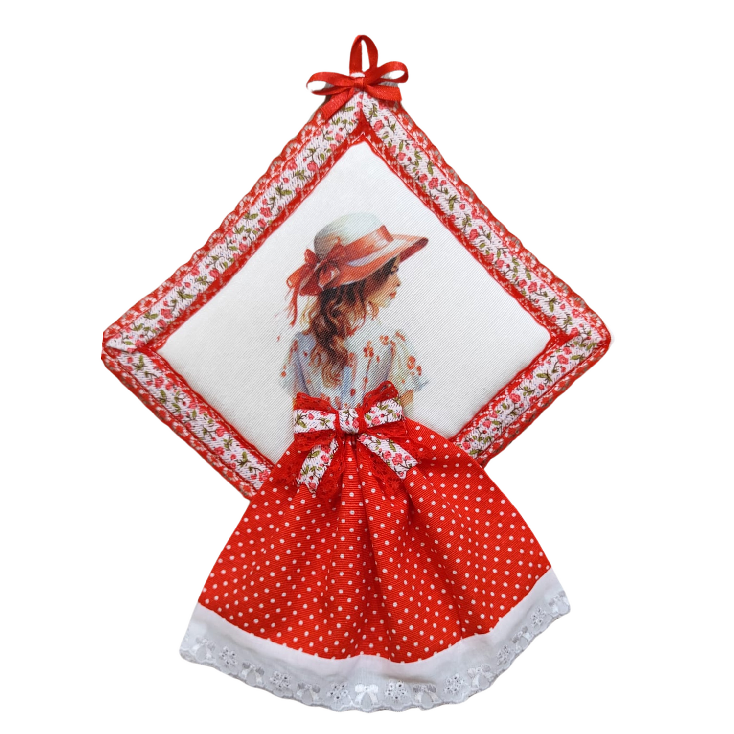Presina Lady Flowers