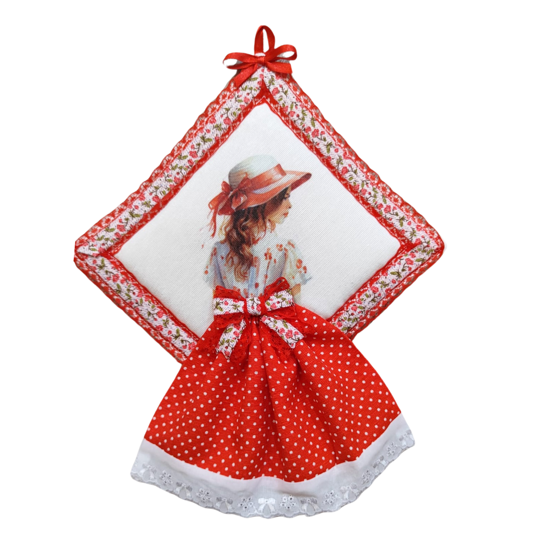 Presina Lady Flowers