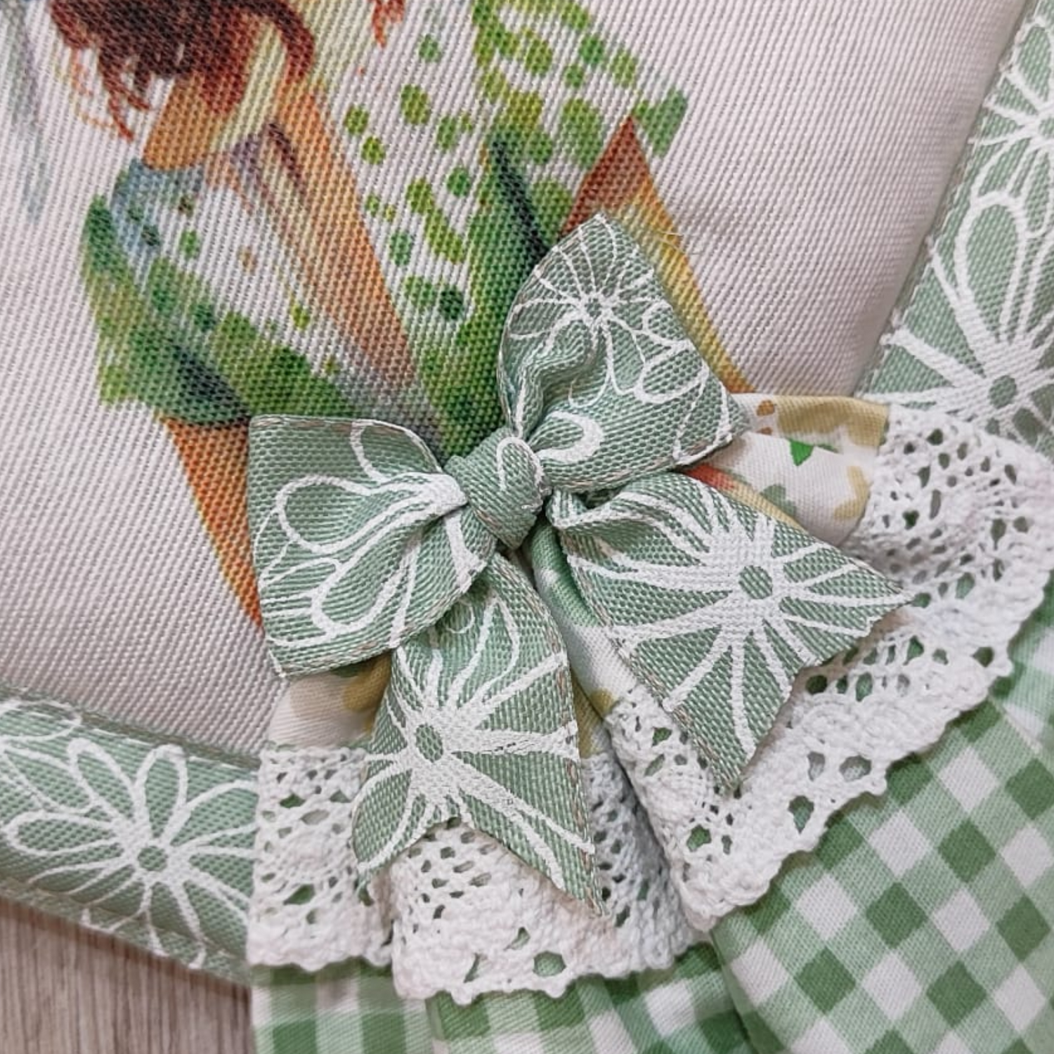 Presina Lady Flowers