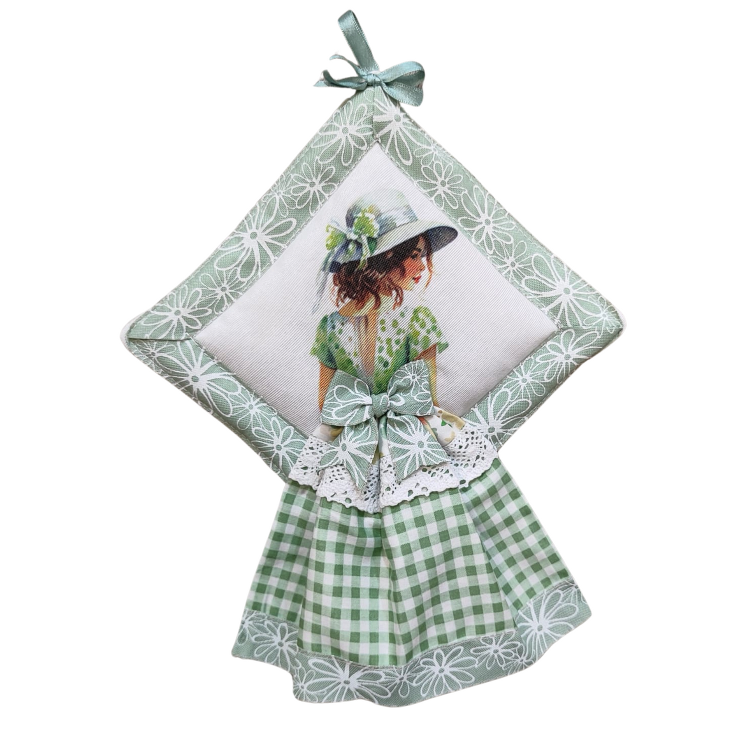 Presina Lady Flowers