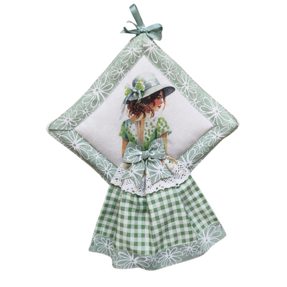 Presina Lady Flowers