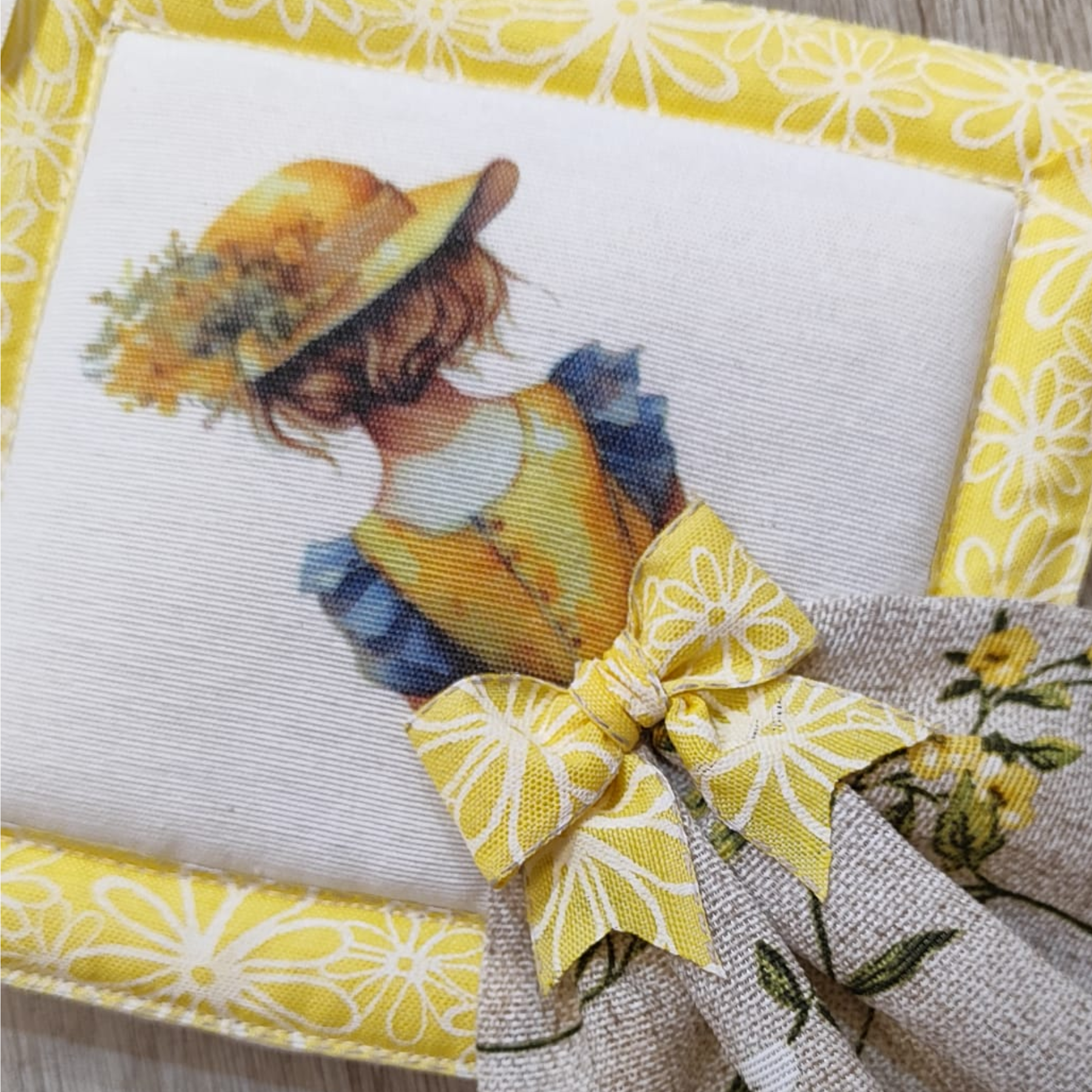Presina Lady Flowers