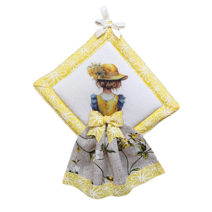 Presina Lady Flowers