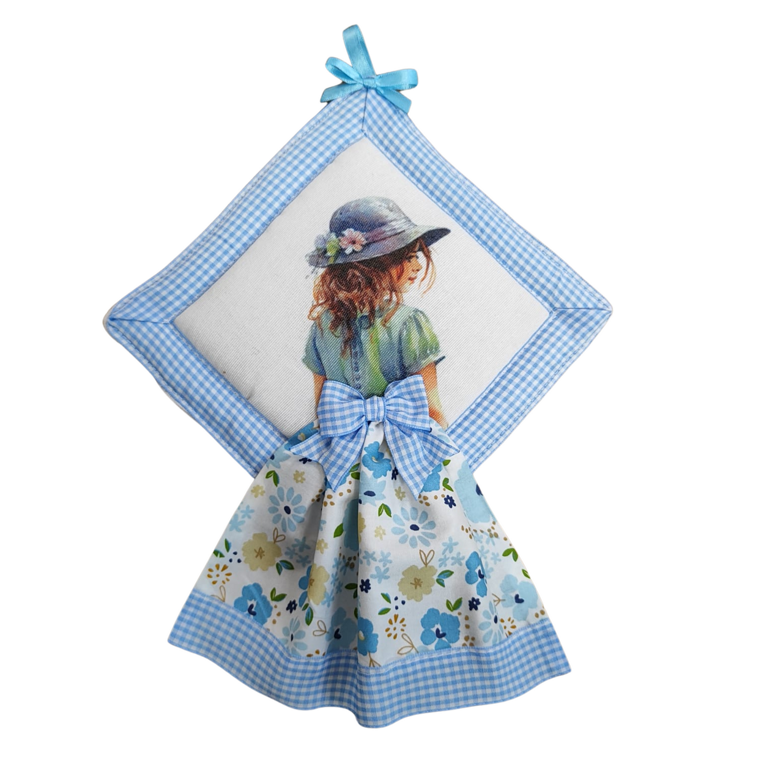 Presina Lady Flowers