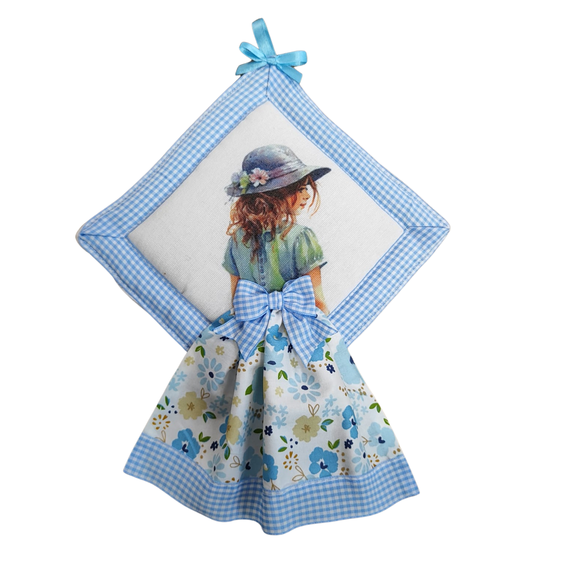 Presina Lady Flowers