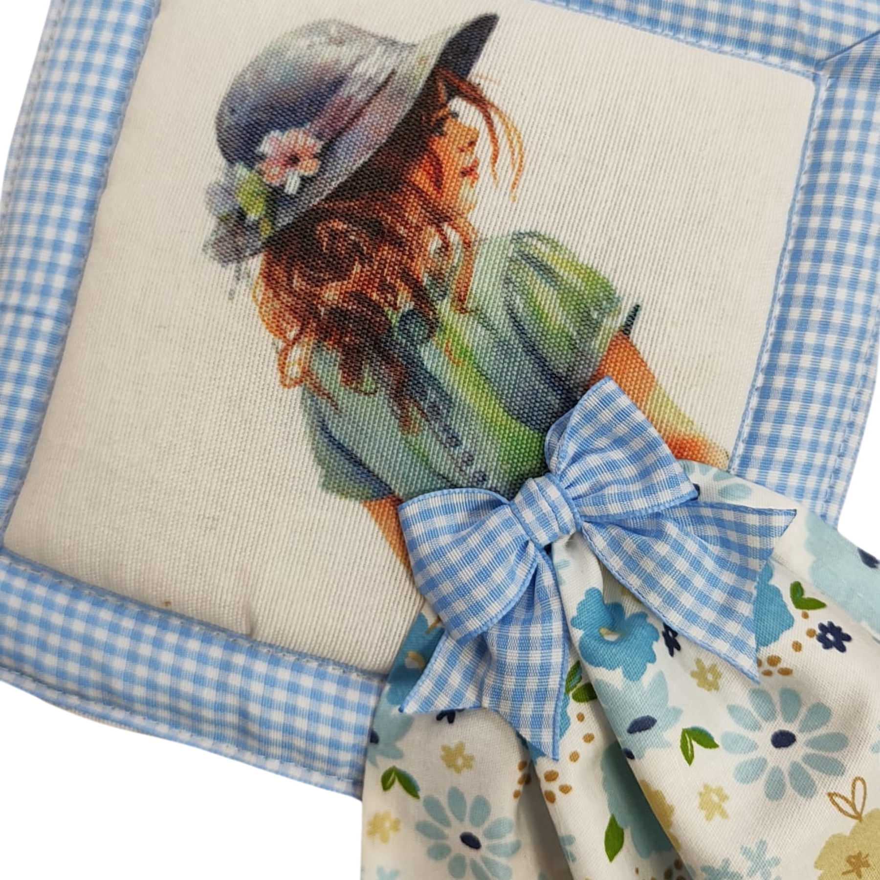 Presina Lady Flowers