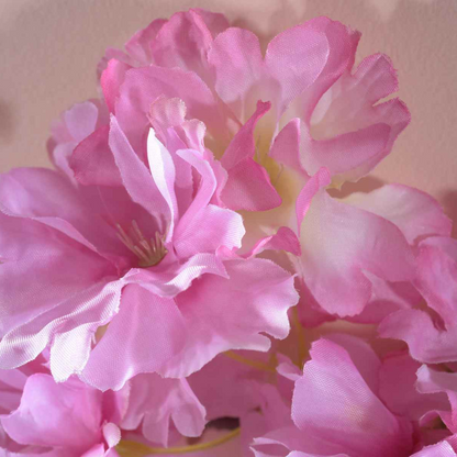 Ghirlanda Fiori di Ciliegio