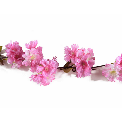 Ghirlanda Fiori di Ciliegio