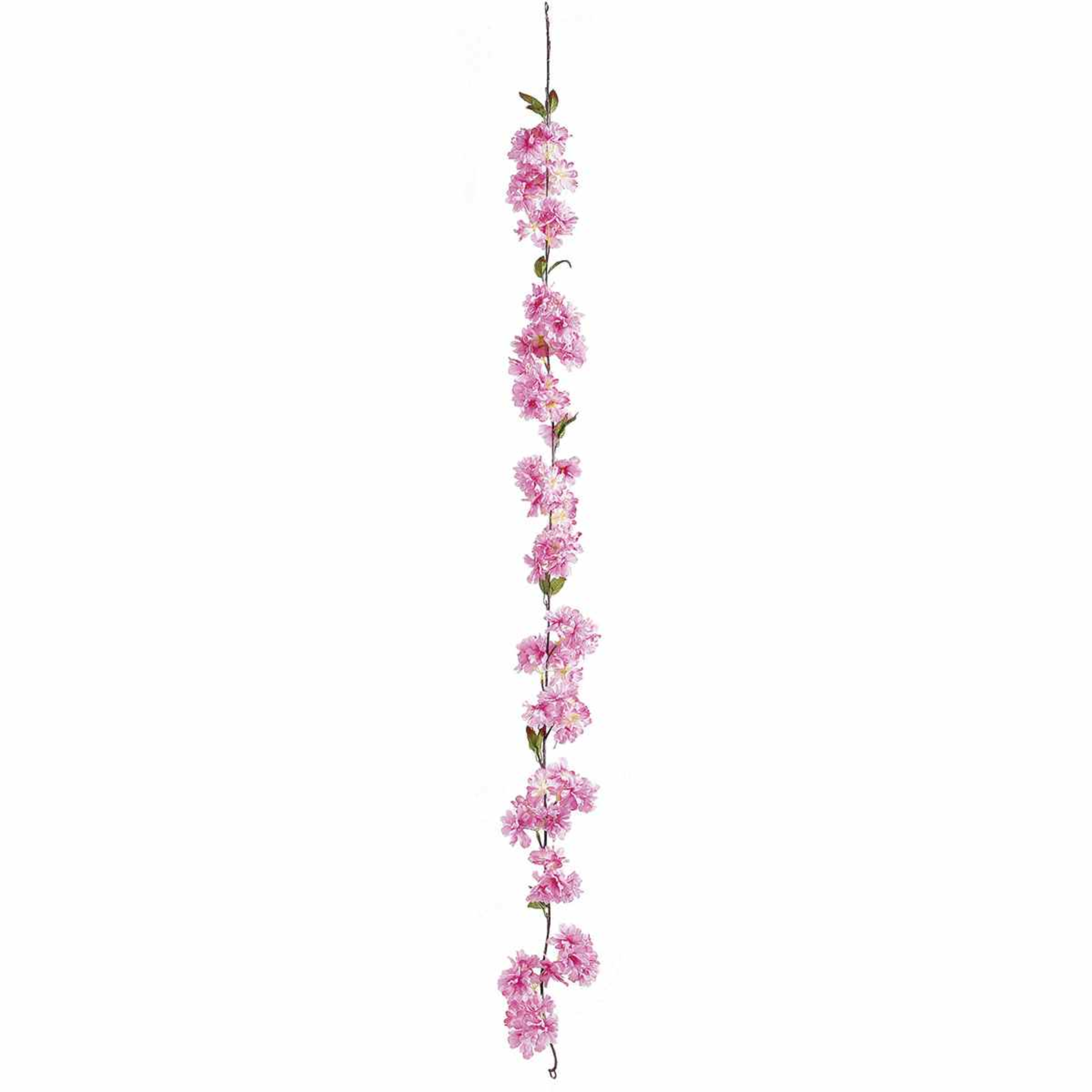 Ghirlanda Fiori di Ciliegio