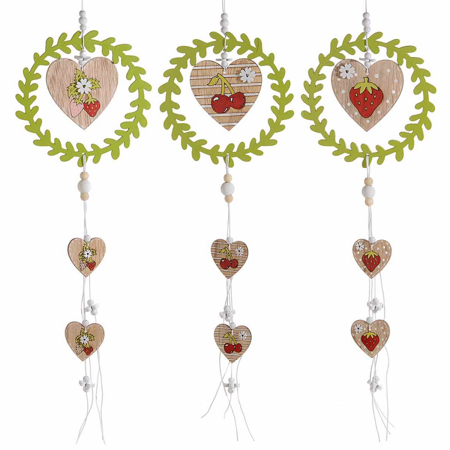 Ghirlanda da Appendere Frutti